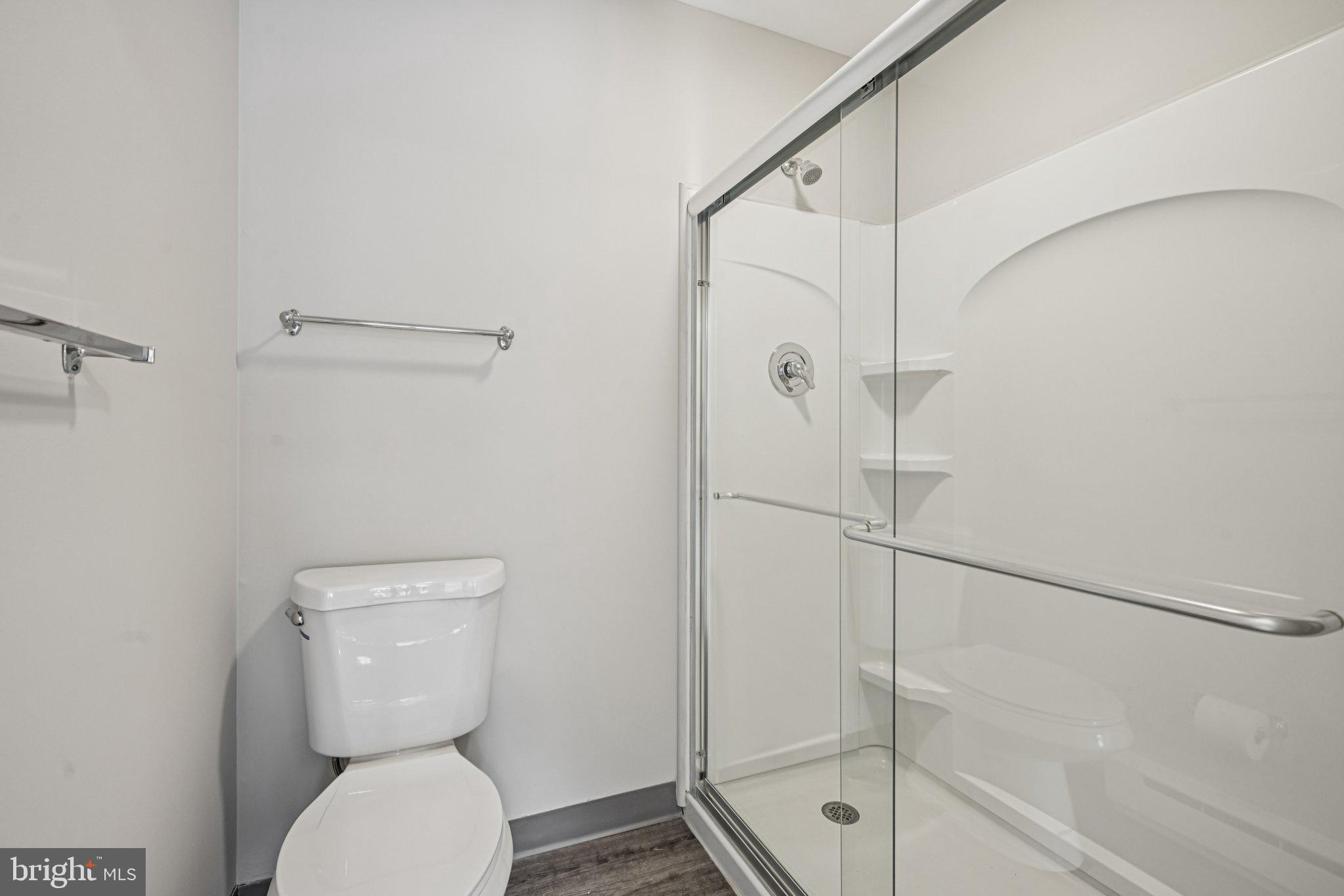 HERSHEYS MILL - Residential