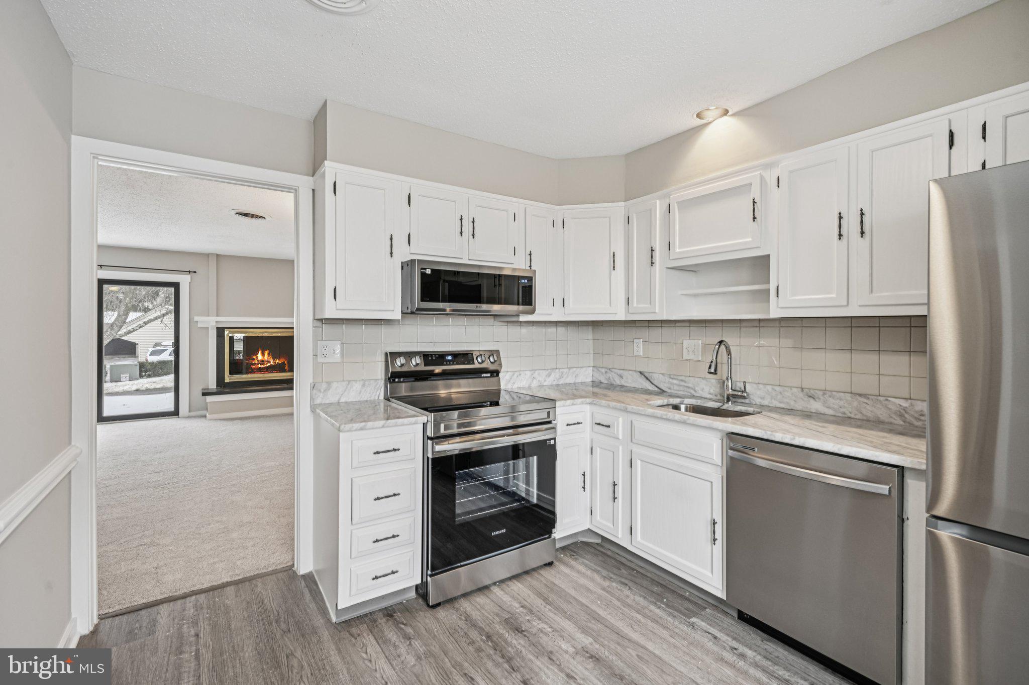 HERSHEYS MILL - Residential