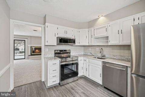 Condo For Sale - 46 Ashton Way<br/> WEST CHESTER, PA 19380