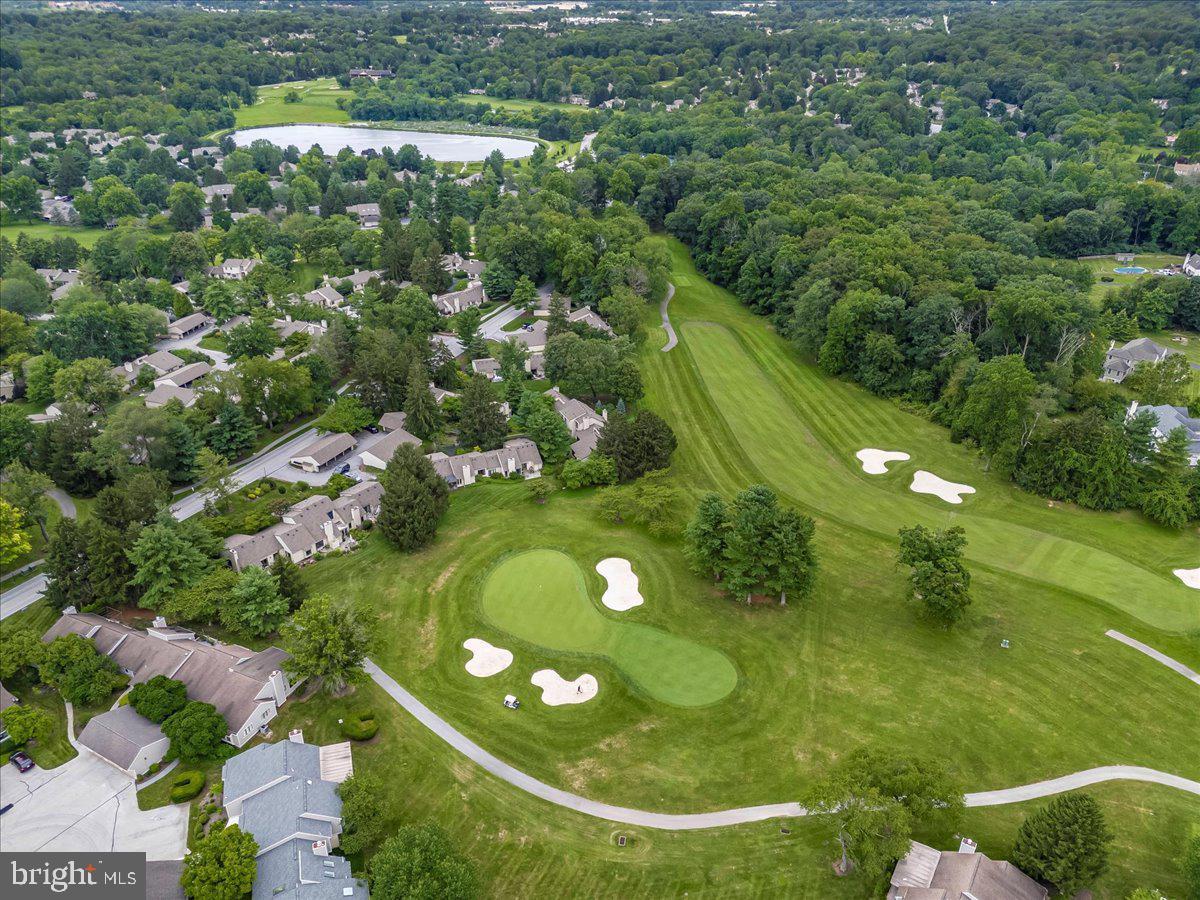 HERSHEYS MILL - Residential
