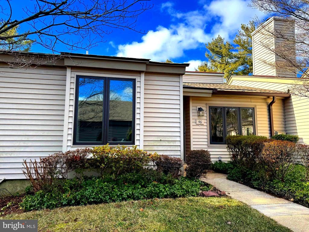 Photo of 46 Ashton Way, WEST CHESTER, PA 19380 (MLS # PACT2117248)