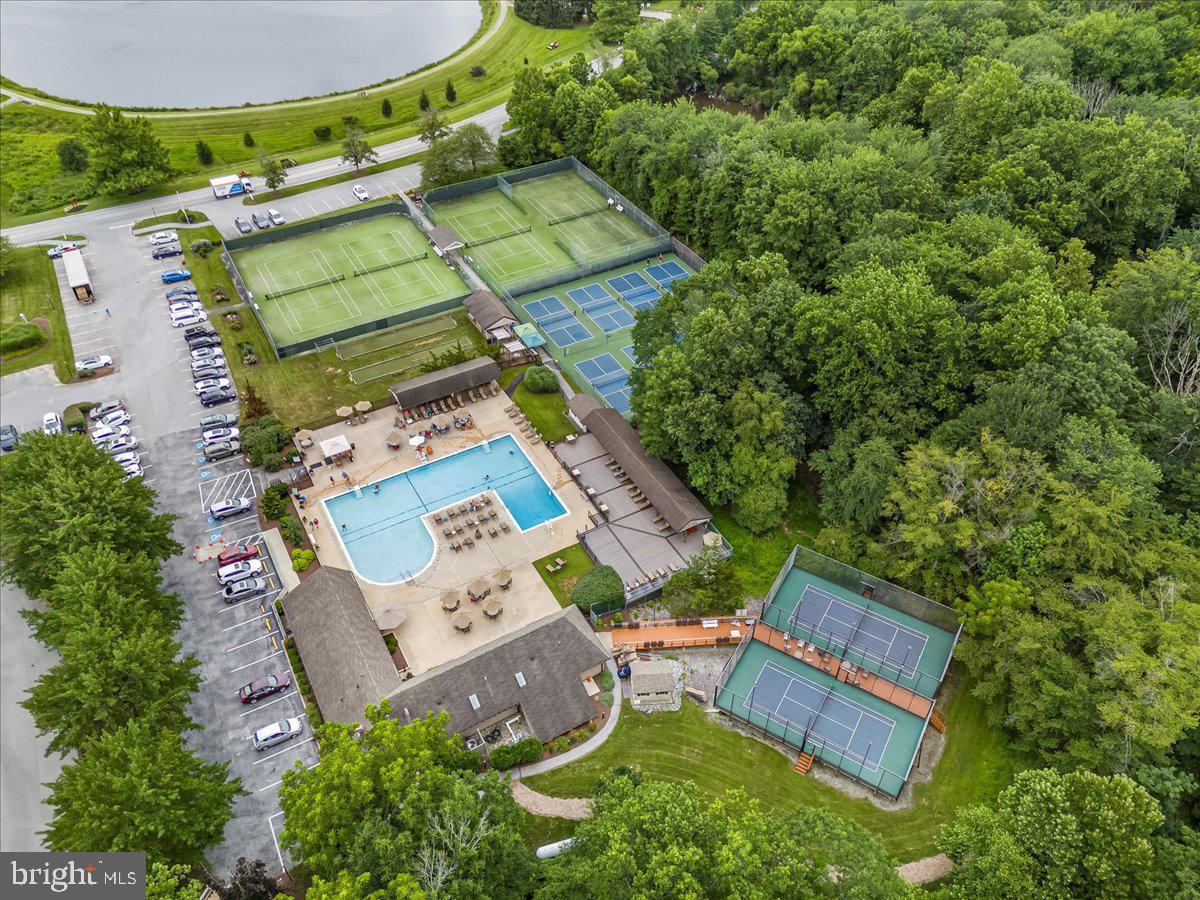 HERSHEYS MILL - Residential