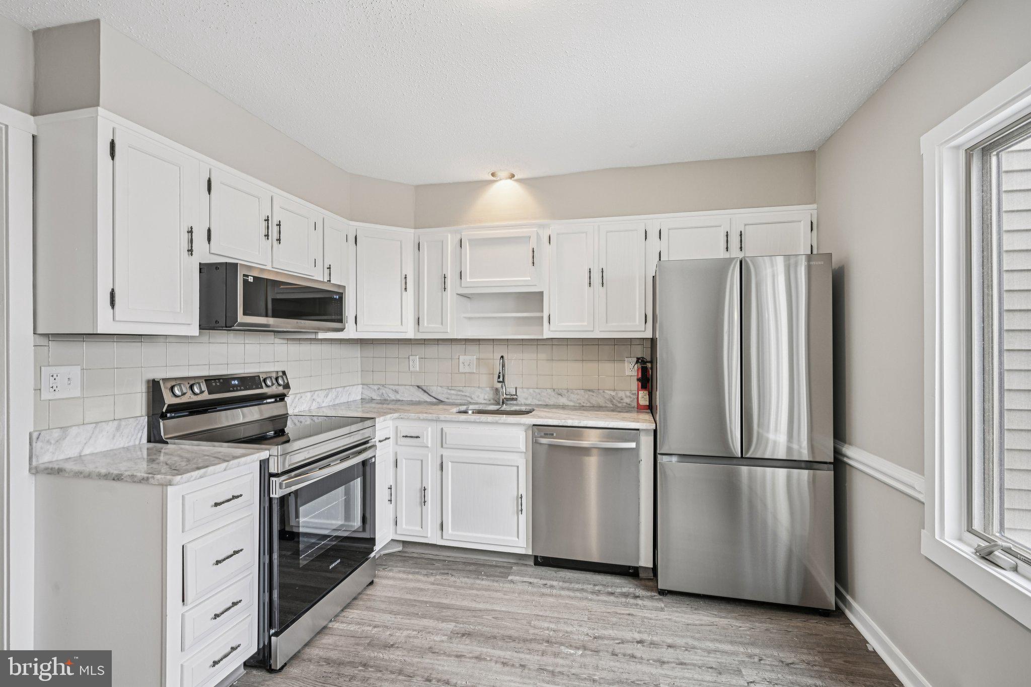 HERSHEYS MILL - Residential