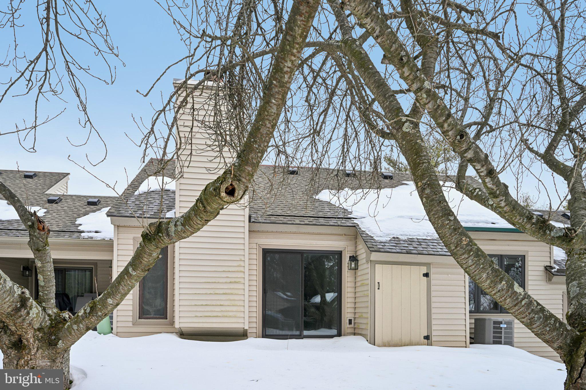 HERSHEYS MILL - Residential