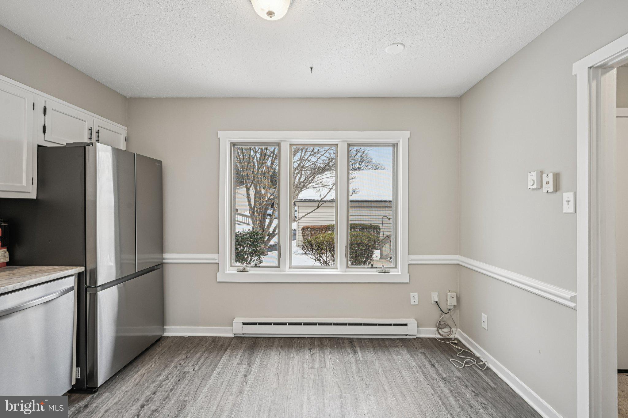 HERSHEYS MILL - Residential