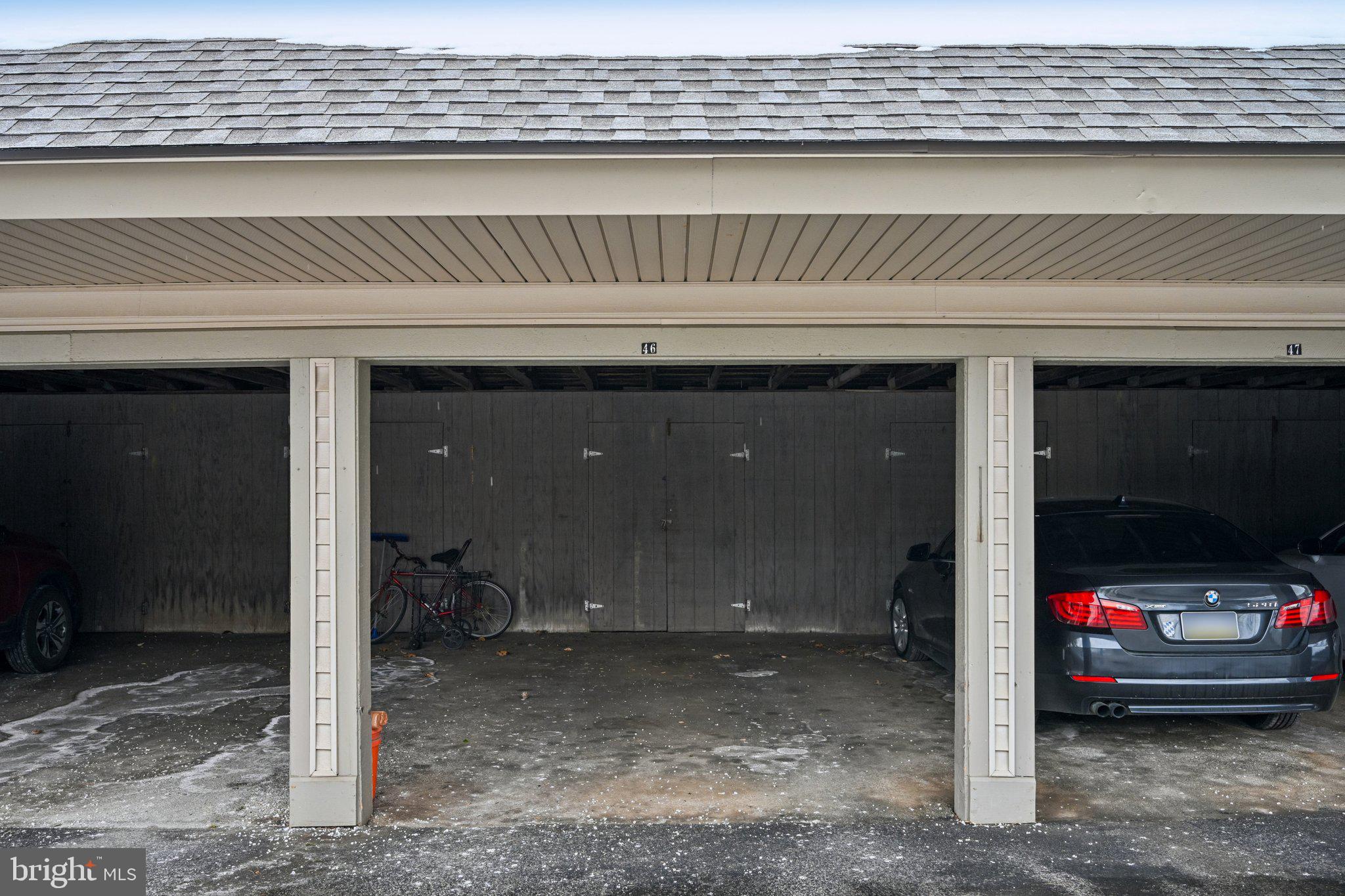 HERSHEYS MILL - Residential