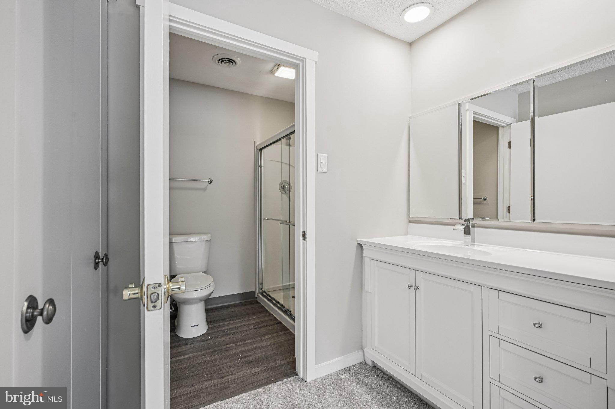 HERSHEYS MILL - Residential