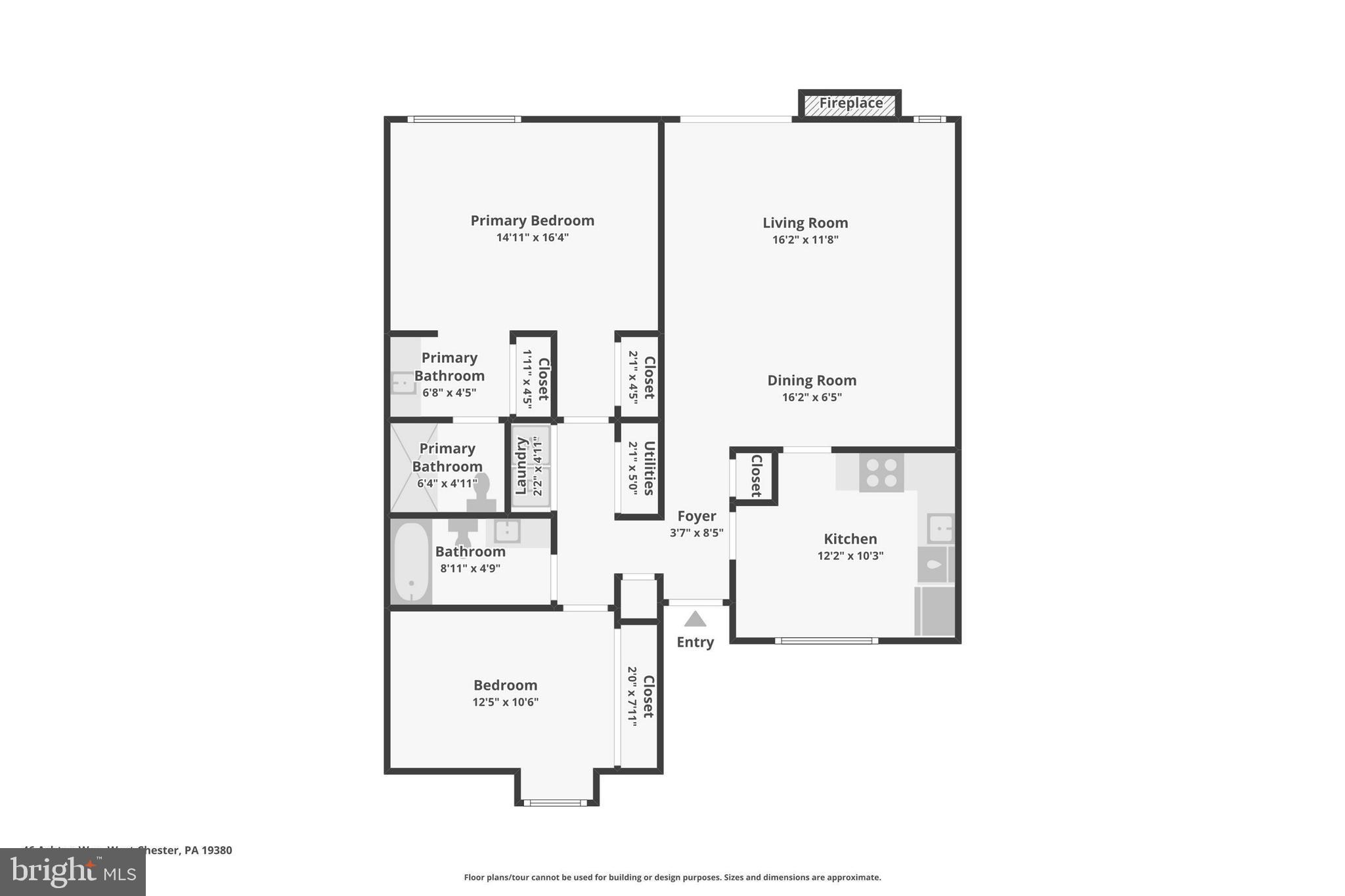 HERSHEYS MILL - Residential