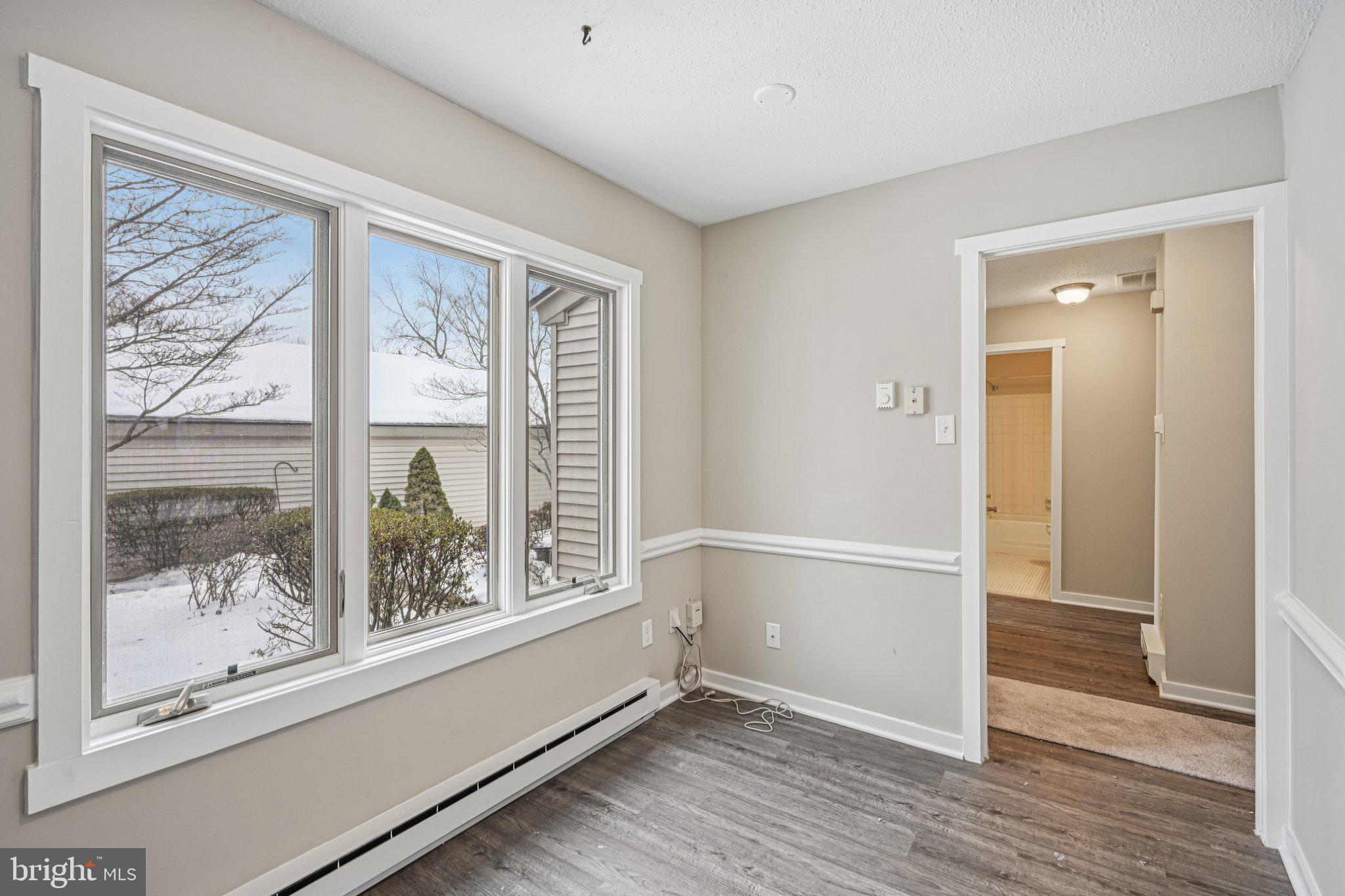 HERSHEYS MILL - Residential