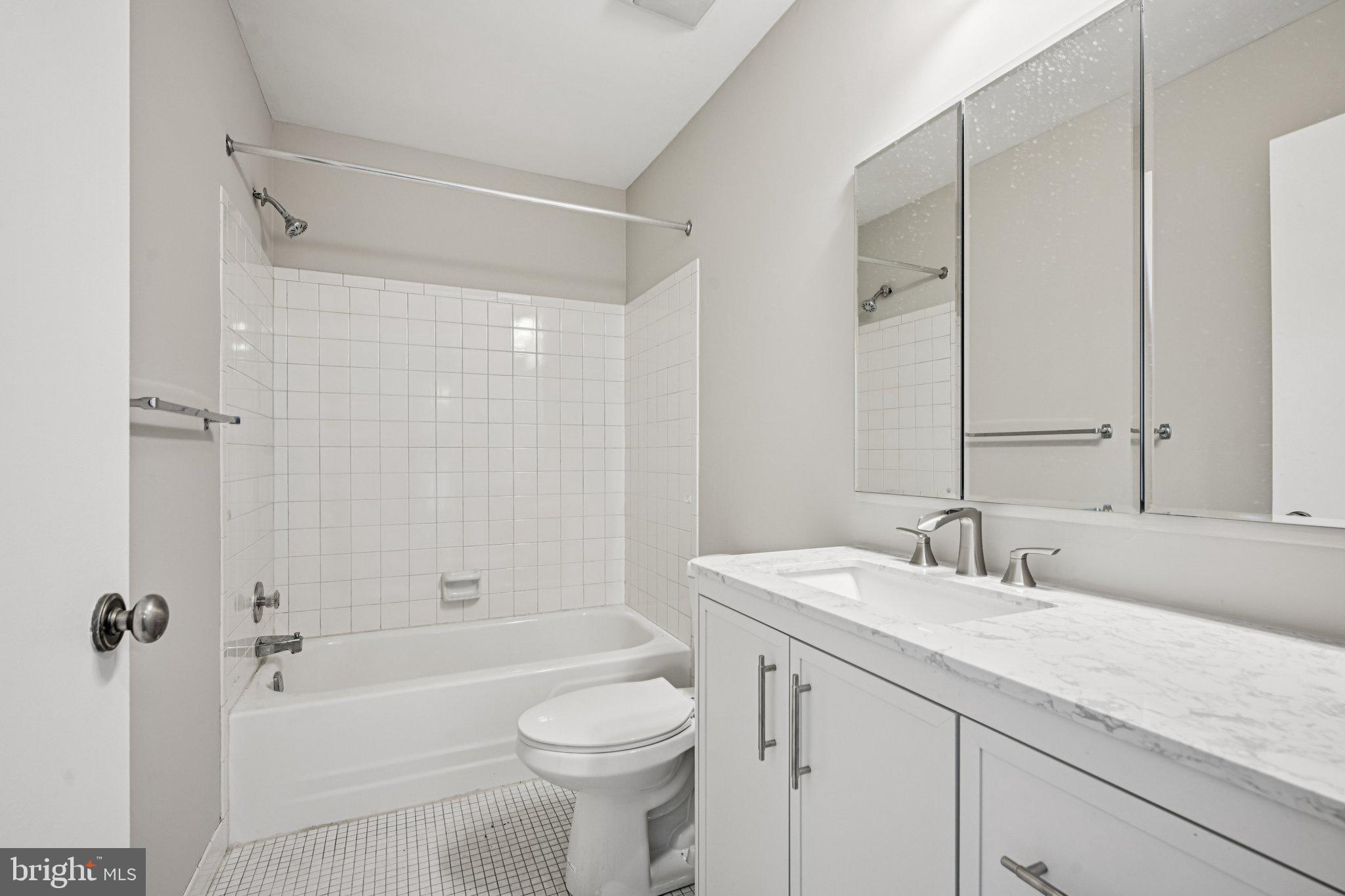 HERSHEYS MILL - Residential