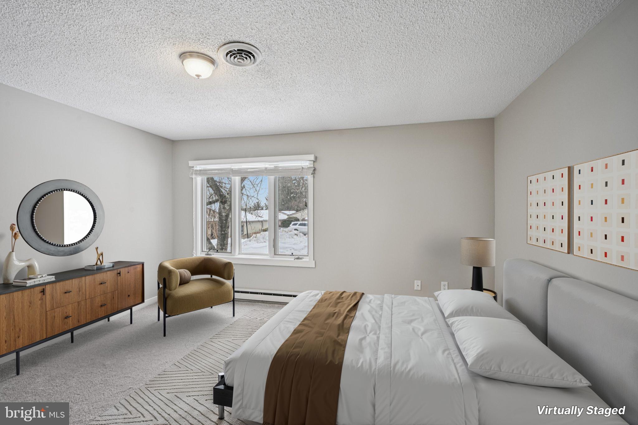 HERSHEYS MILL - Residential