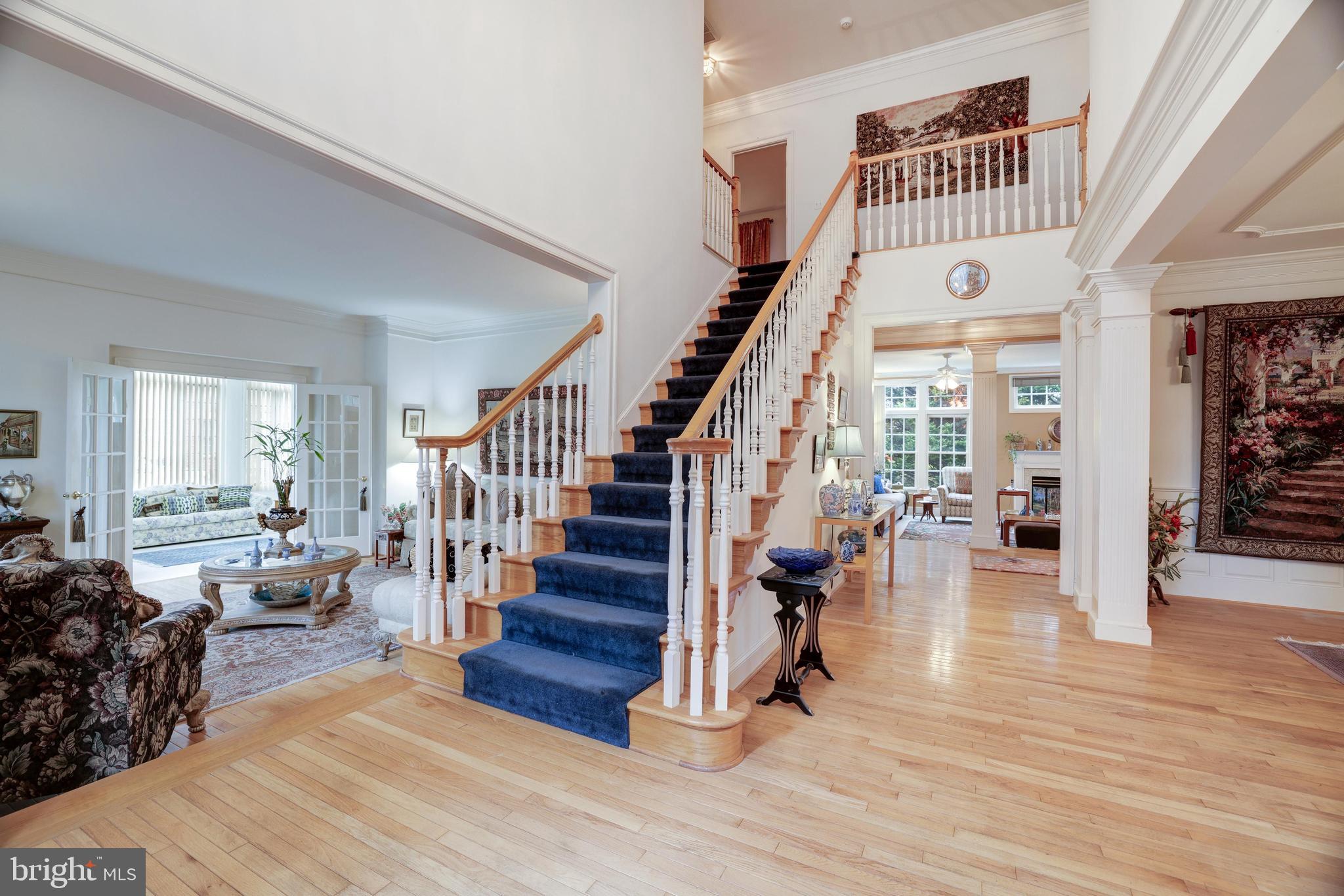 GREAT FALLS GLEN - Residential