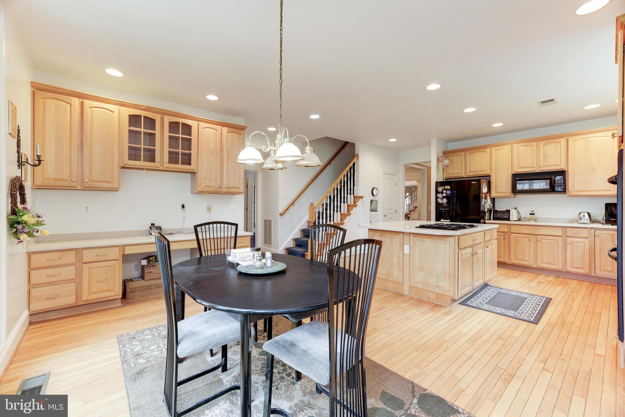 GREAT FALLS GLEN - Residential