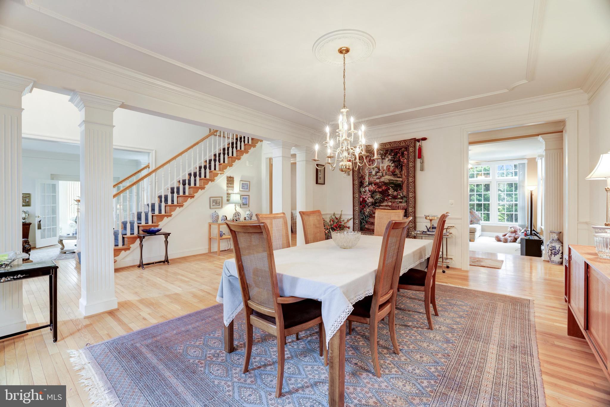 GREAT FALLS GLEN - Residential