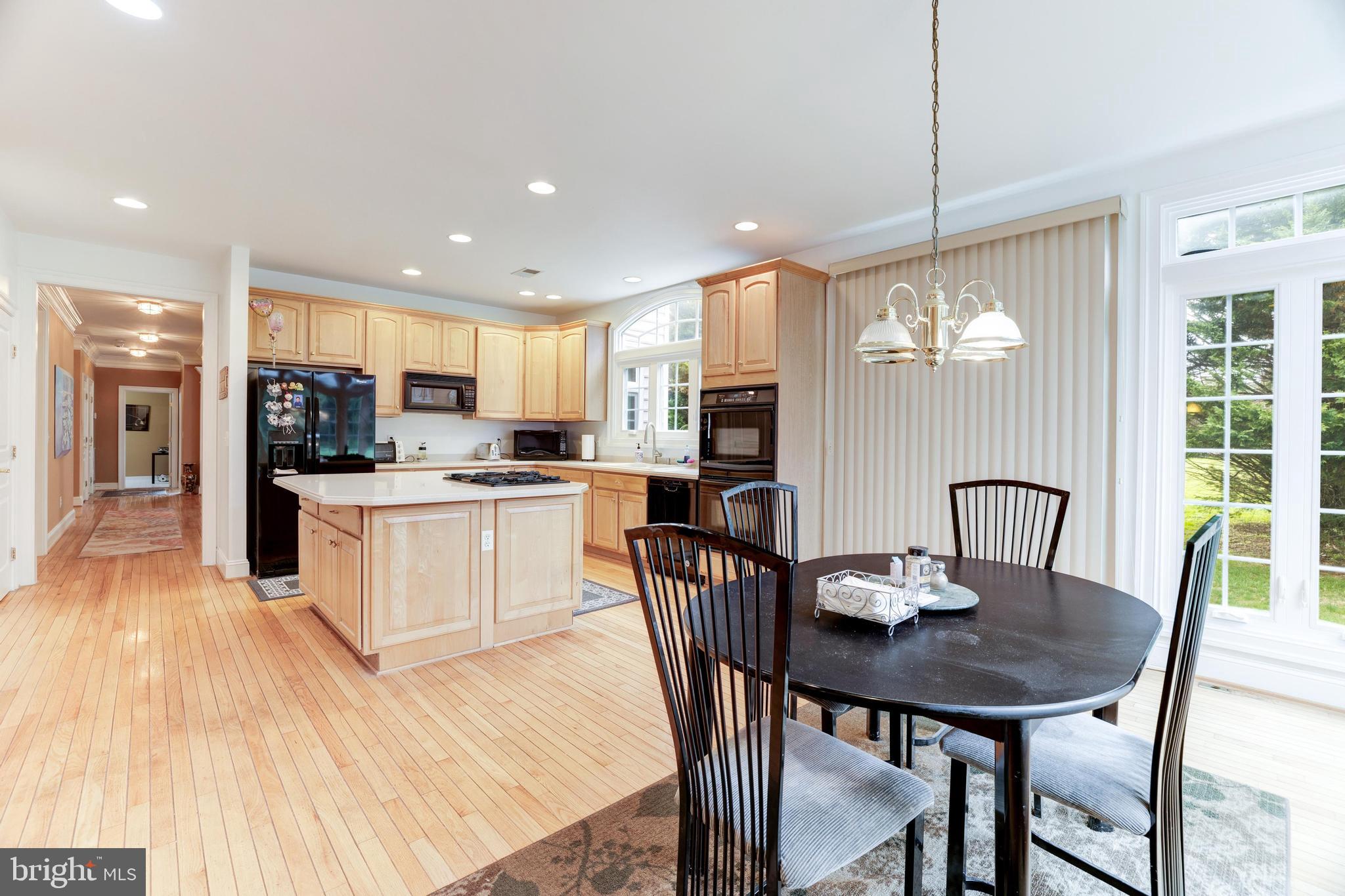 GREAT FALLS GLEN - Residential