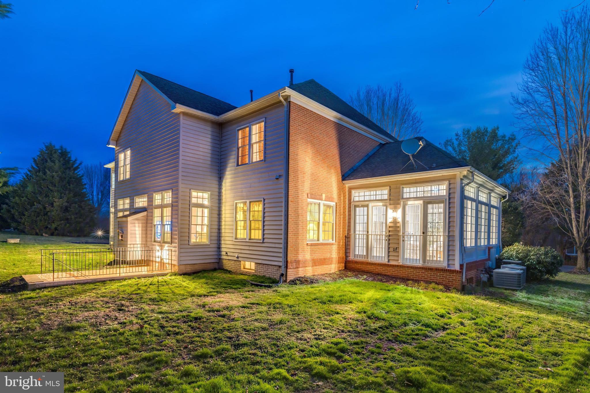 GREAT FALLS GLEN - Residential