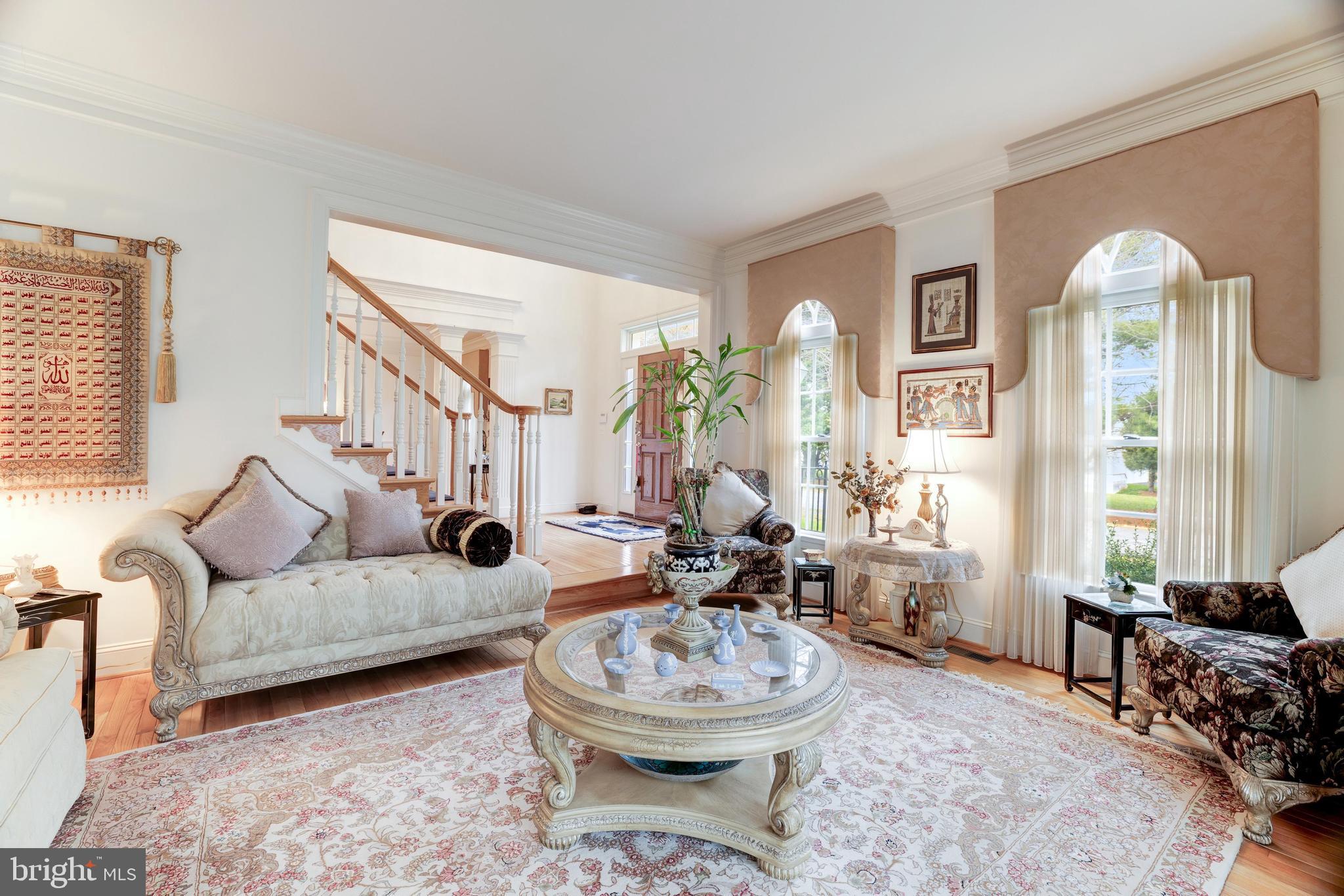 GREAT FALLS GLEN - Residential