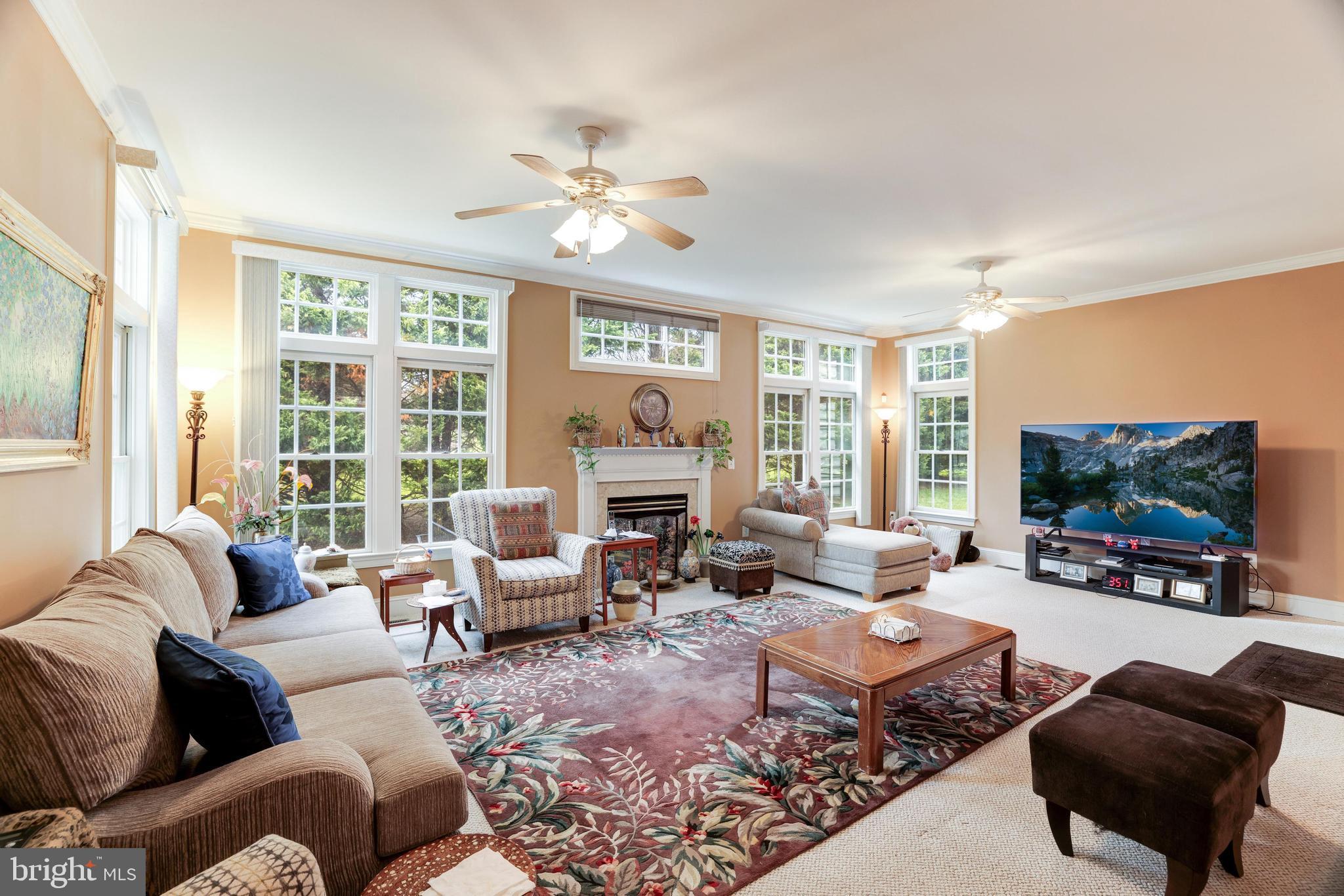 GREAT FALLS GLEN - Residential