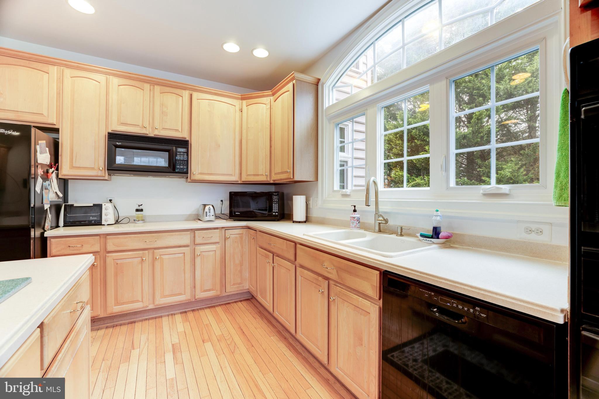 GREAT FALLS GLEN - Residential