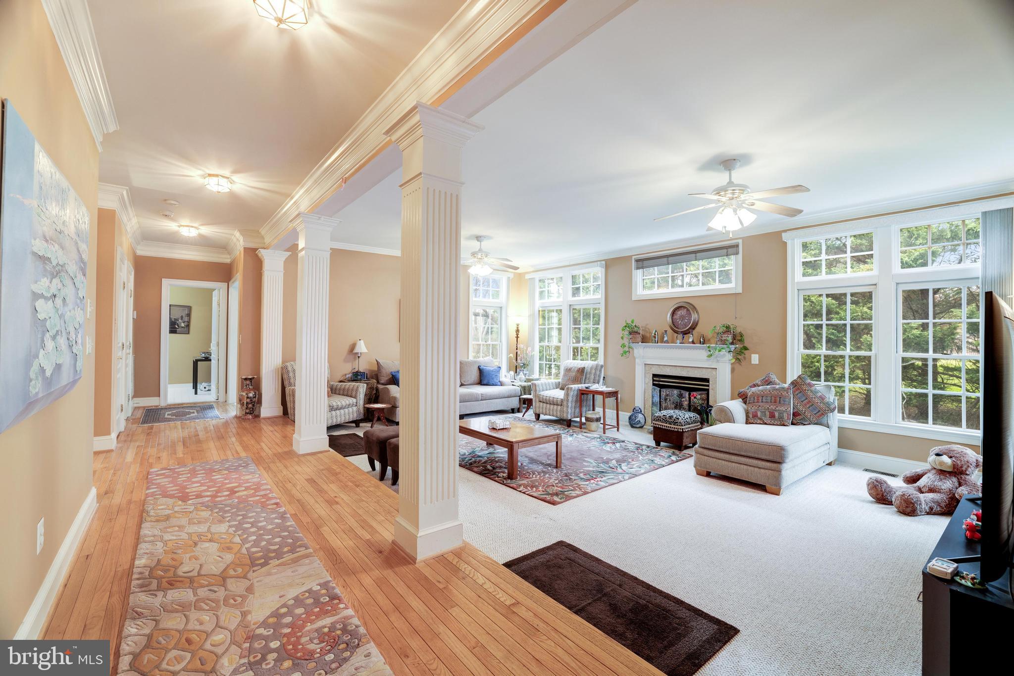 GREAT FALLS GLEN - Residential