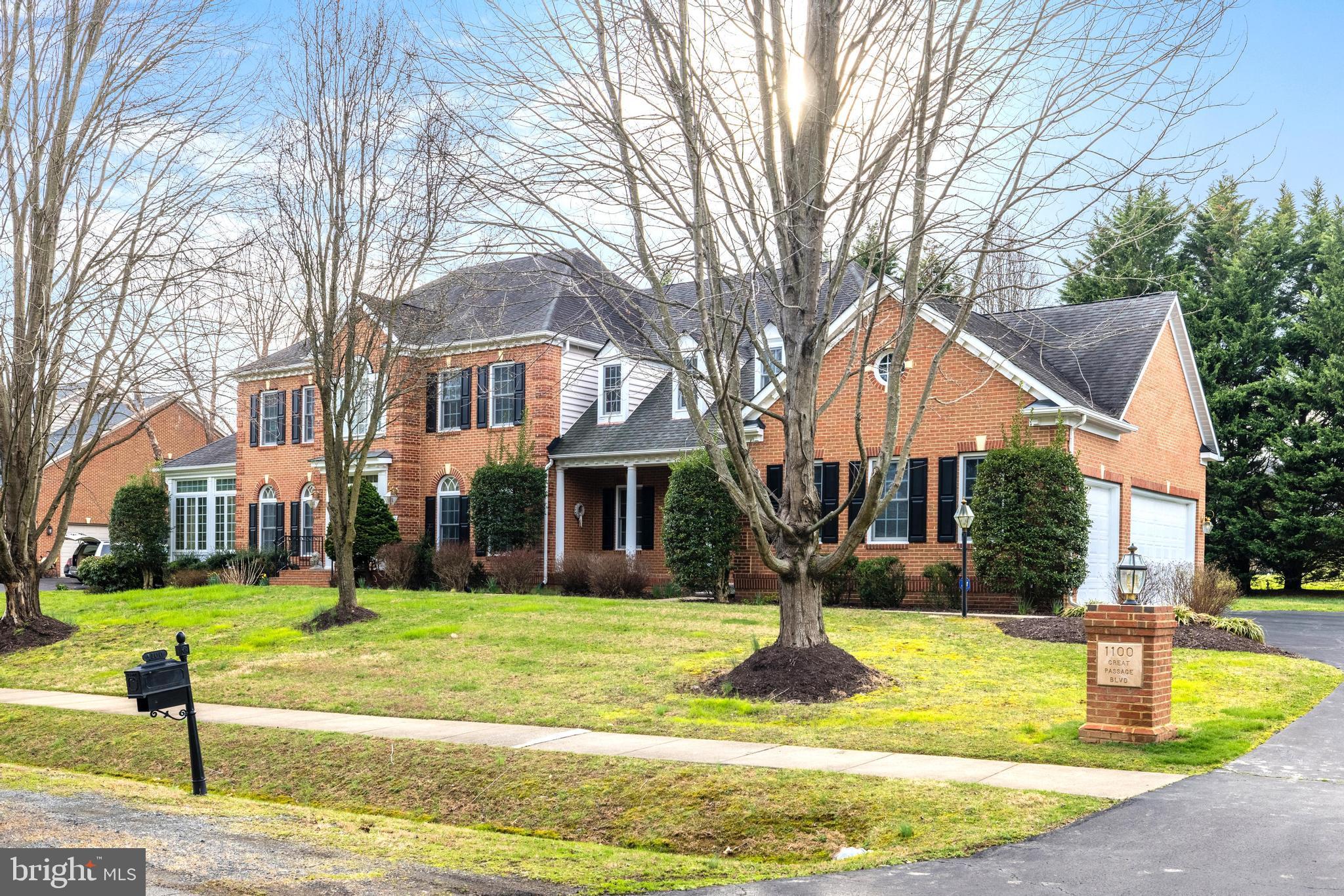 GREAT FALLS GLEN - Residential