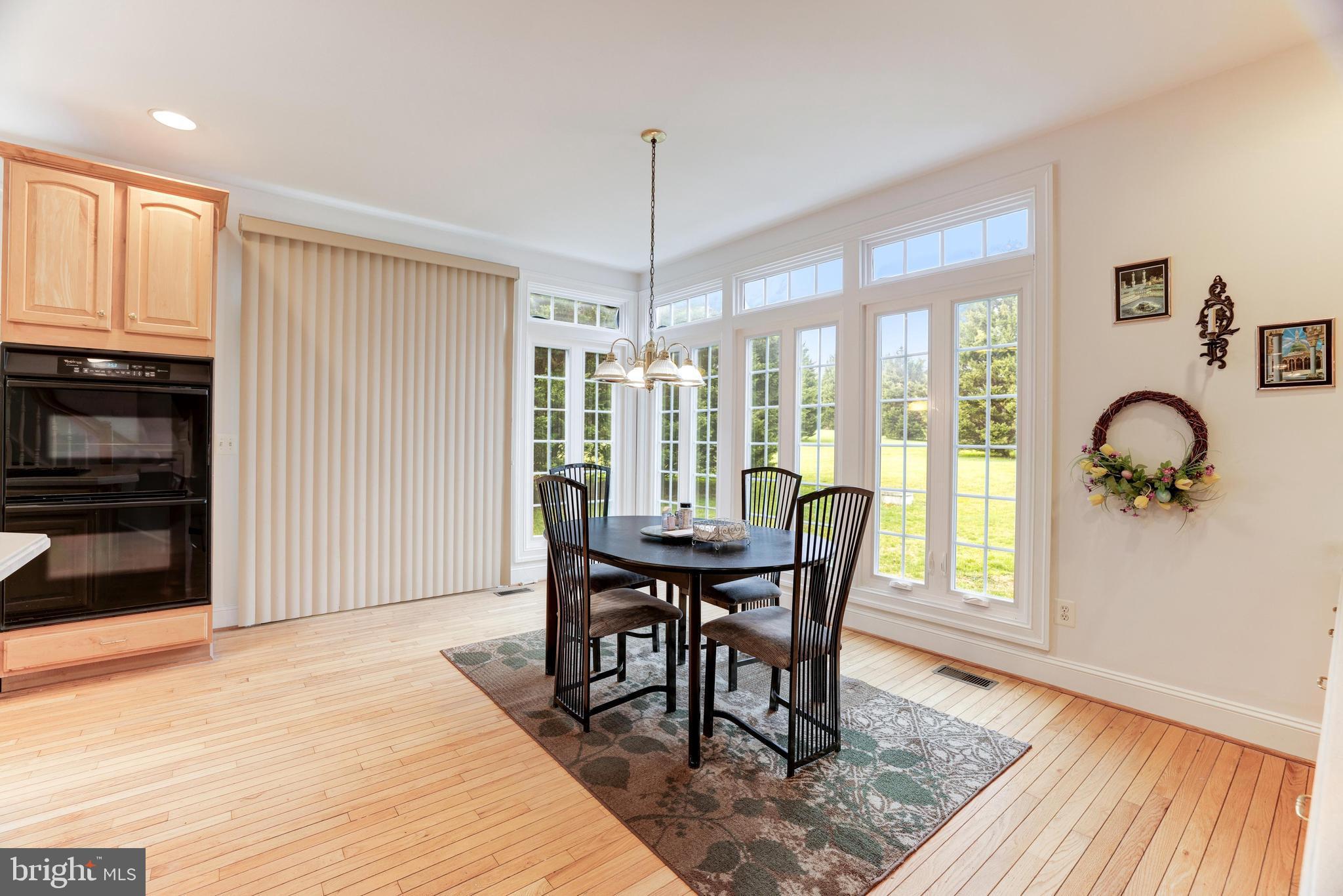 GREAT FALLS GLEN - Residential