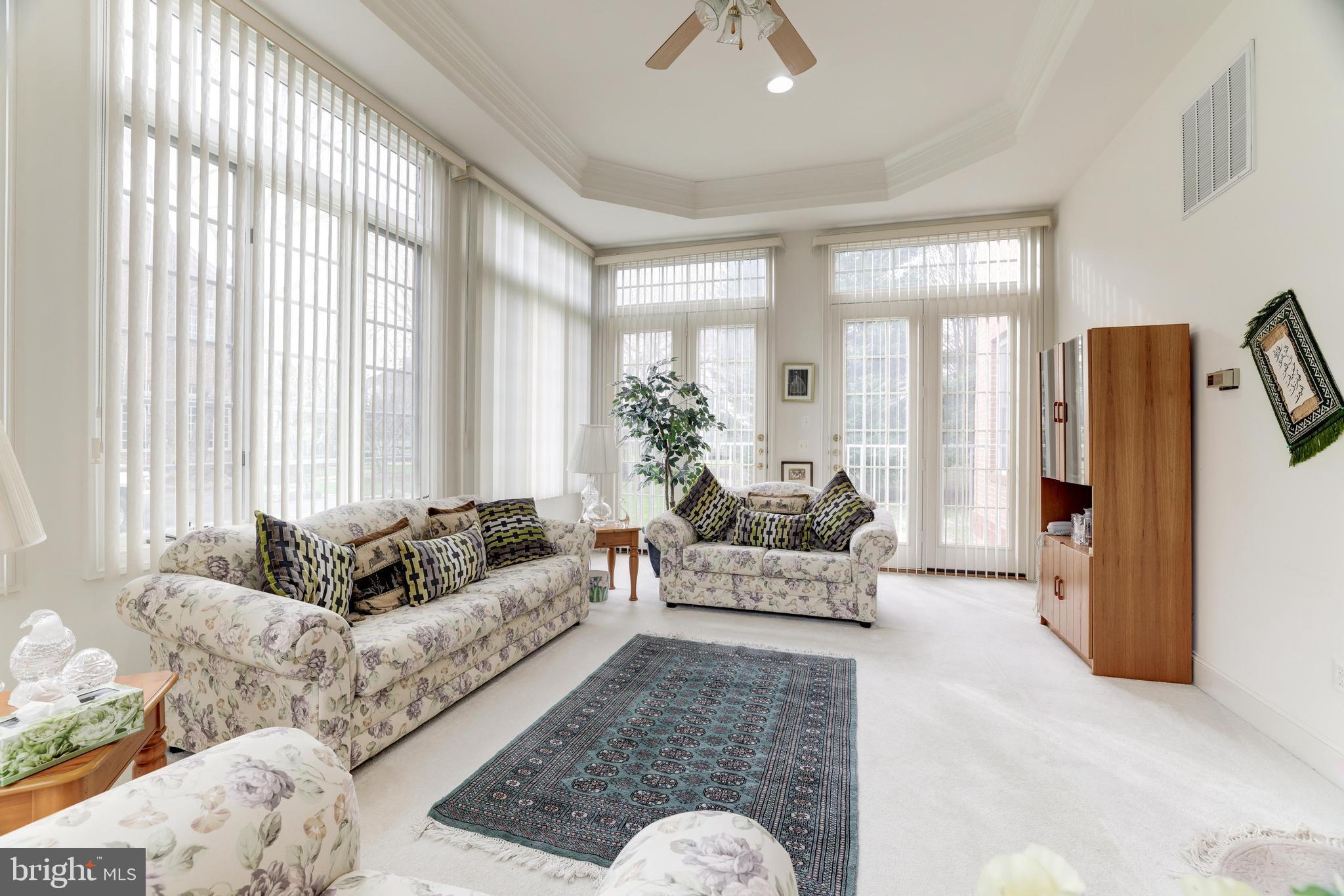 GREAT FALLS GLEN - Residential