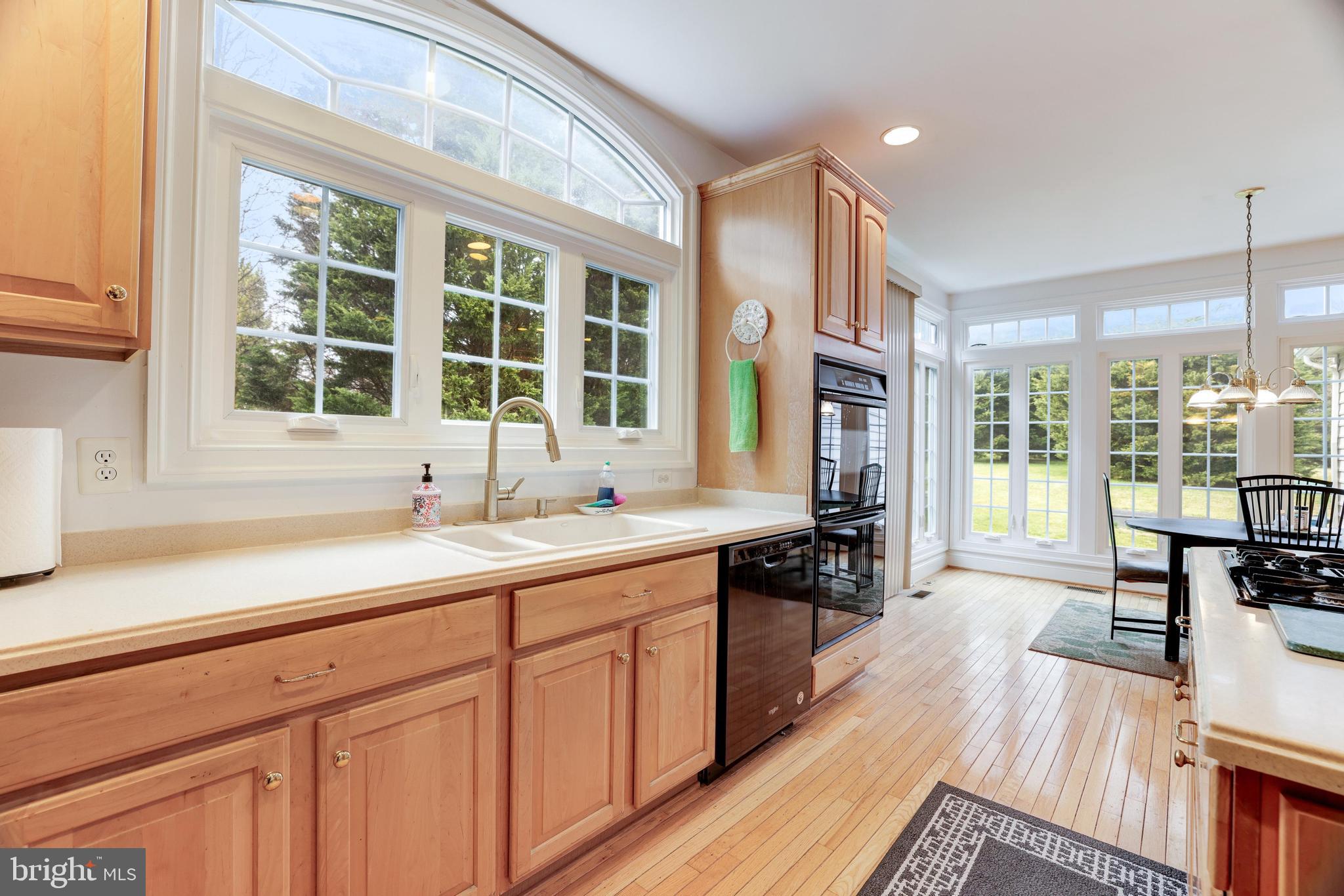 GREAT FALLS GLEN - Residential