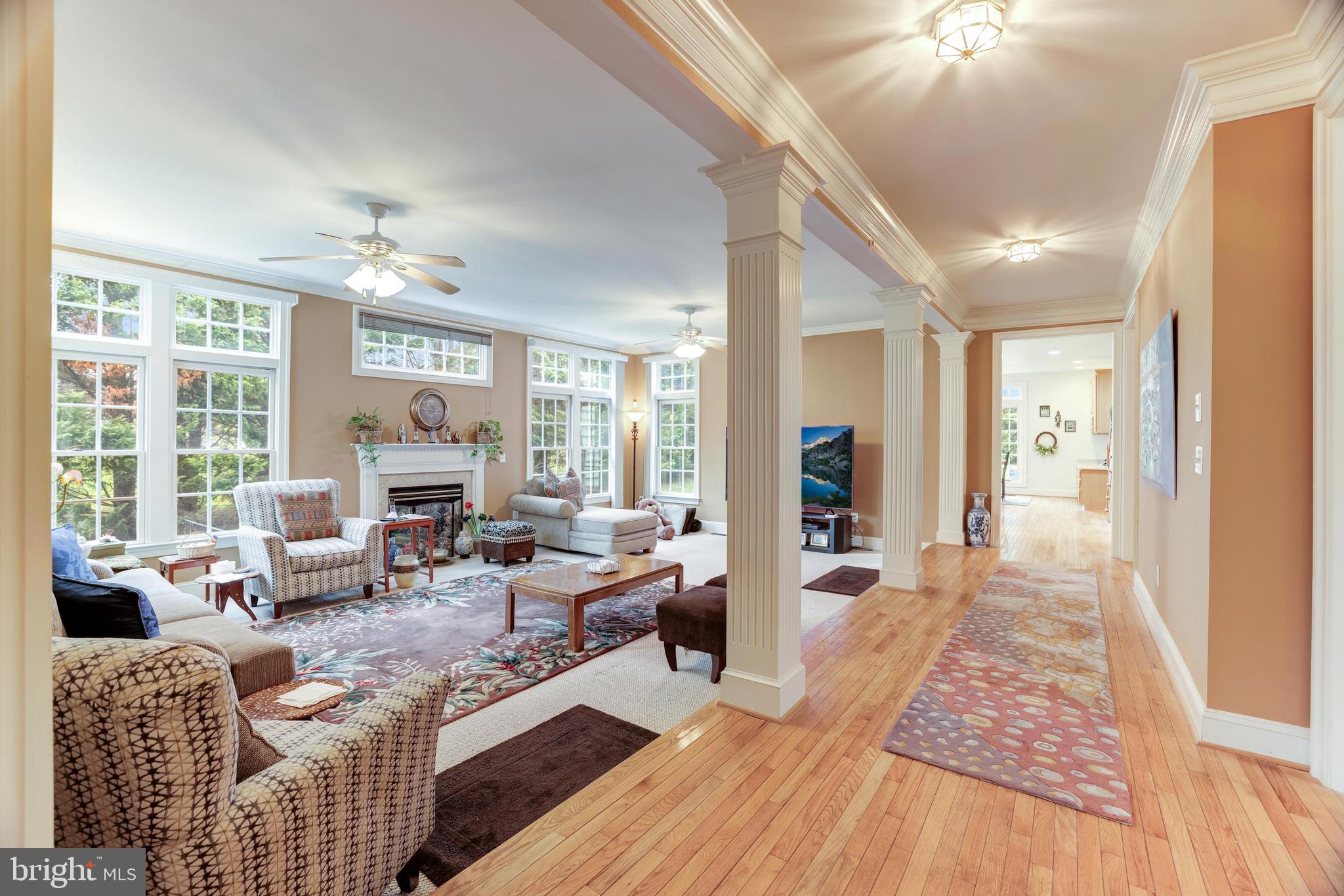 GREAT FALLS GLEN - Residential