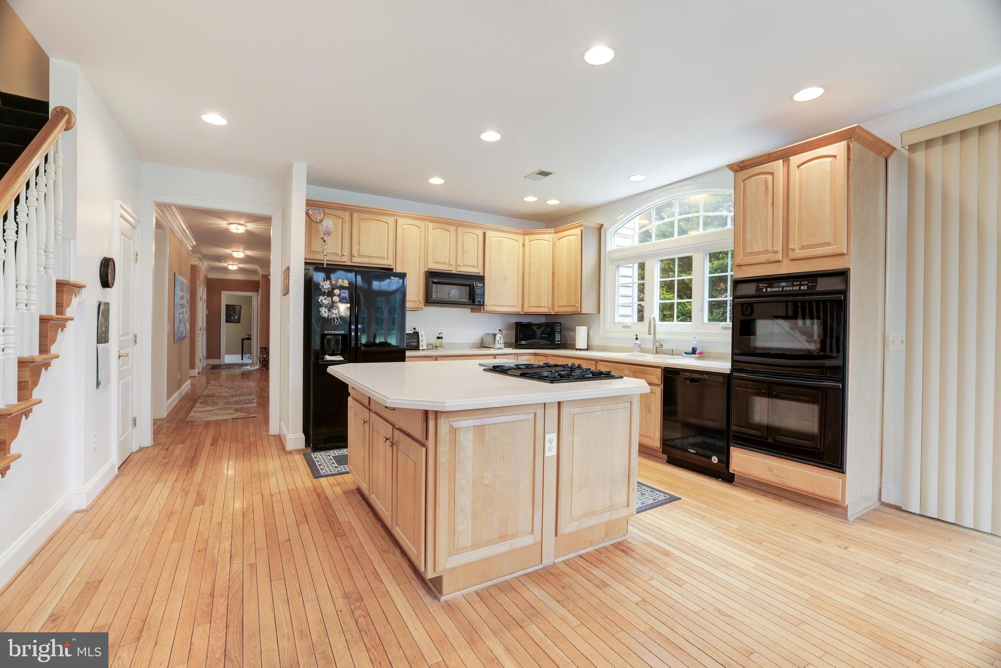 GREAT FALLS GLEN - Residential