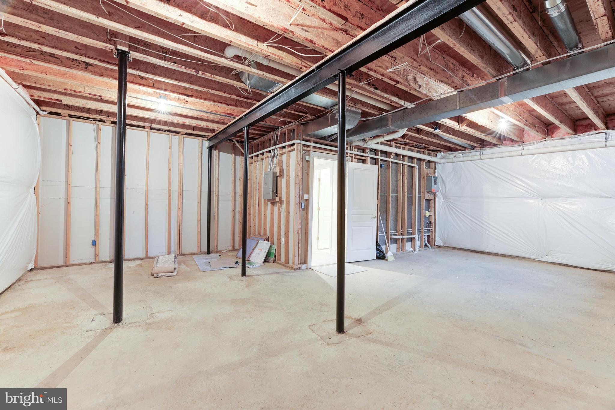 GREAT FALLS GLEN - Residential