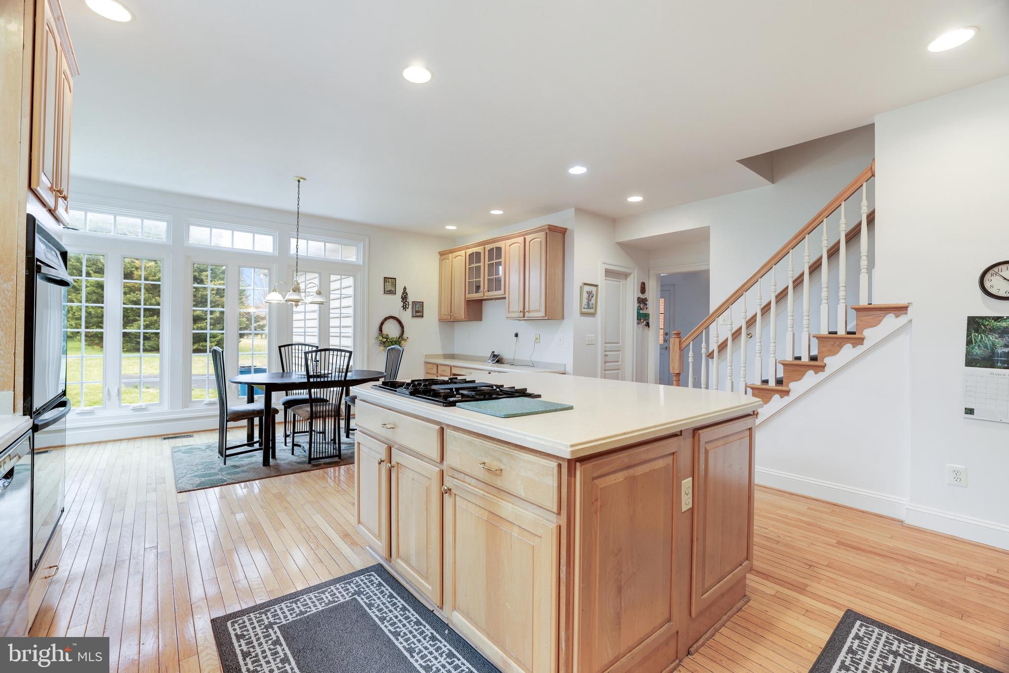 GREAT FALLS GLEN - Residential