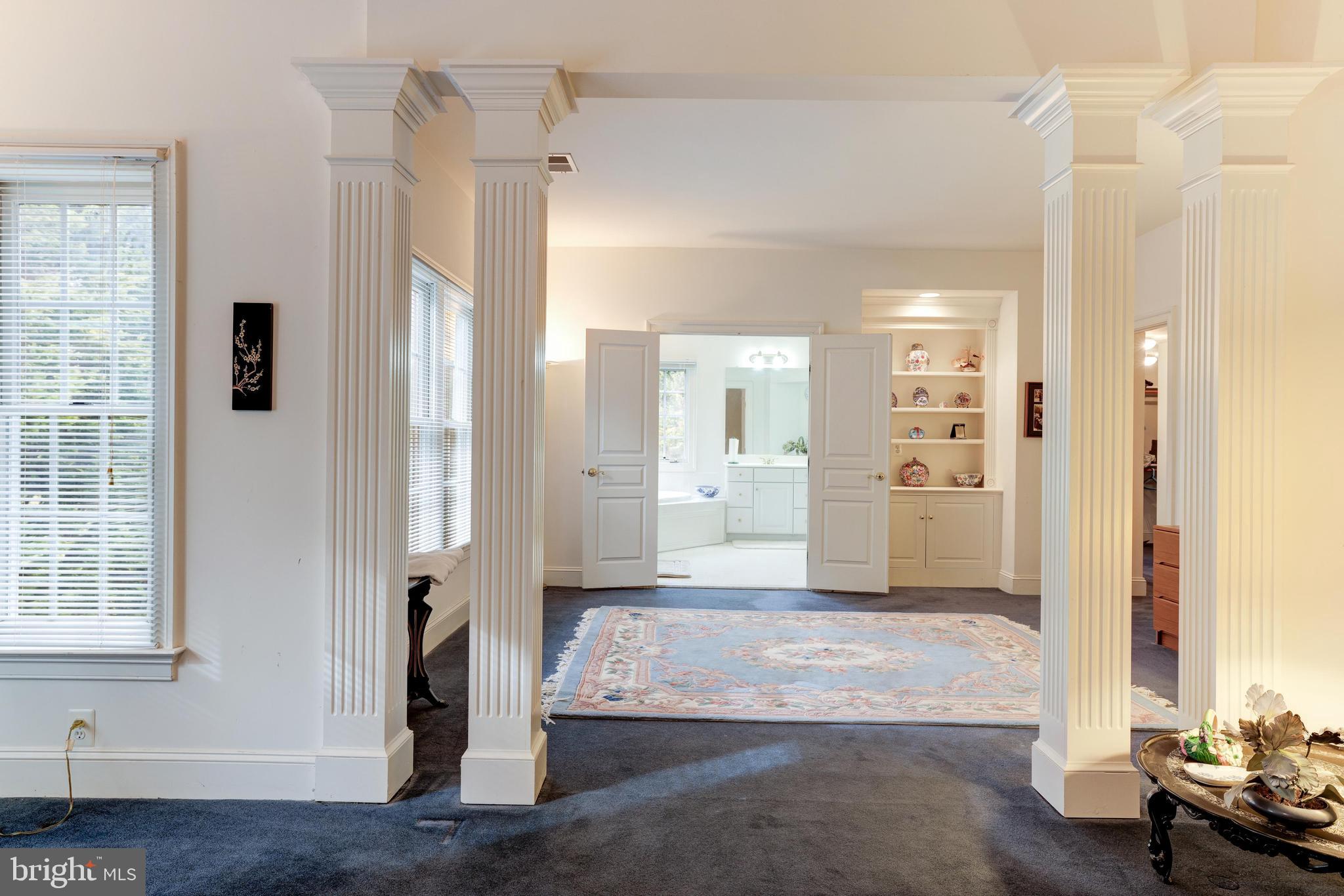 GREAT FALLS GLEN - Residential