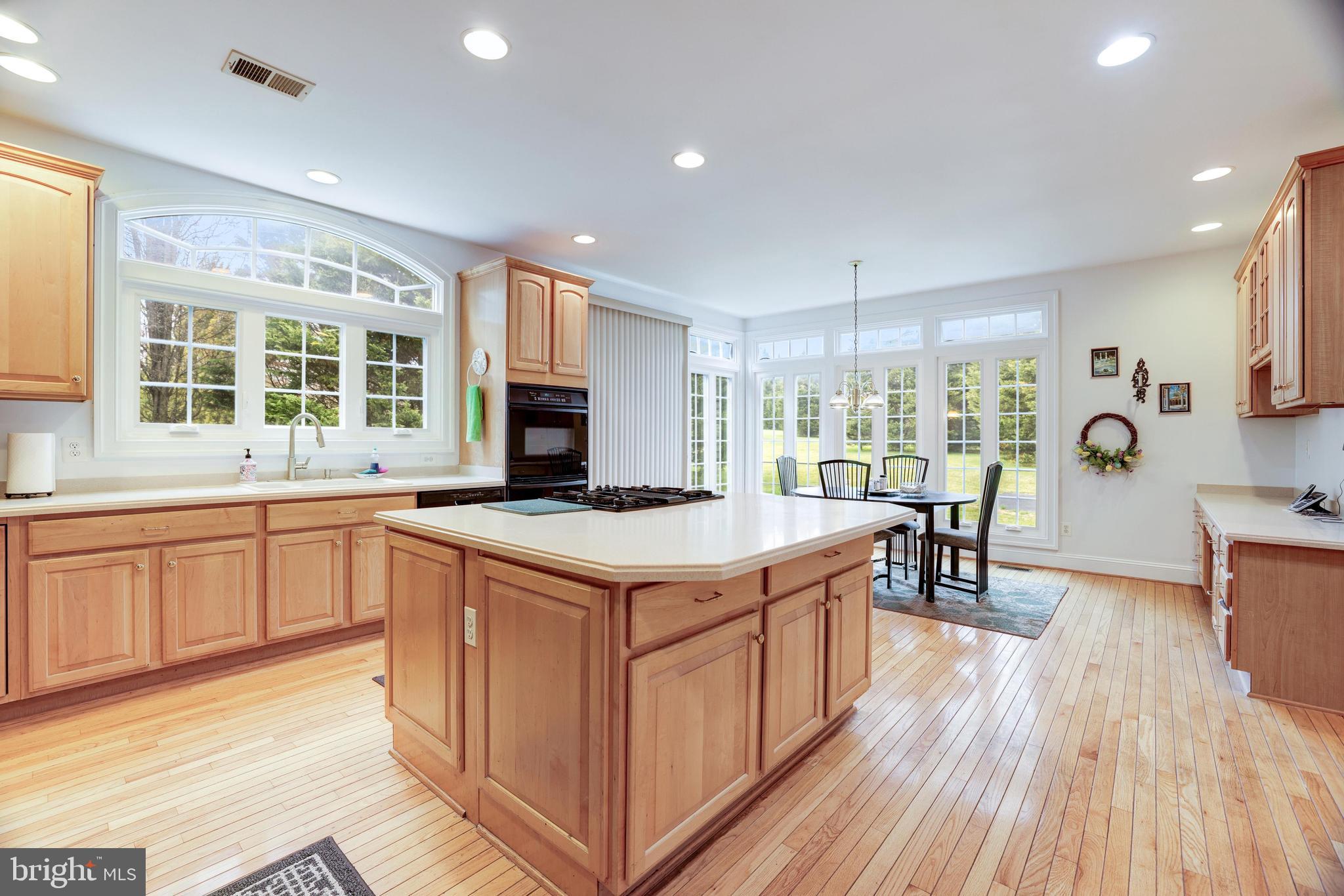 GREAT FALLS GLEN - Residential