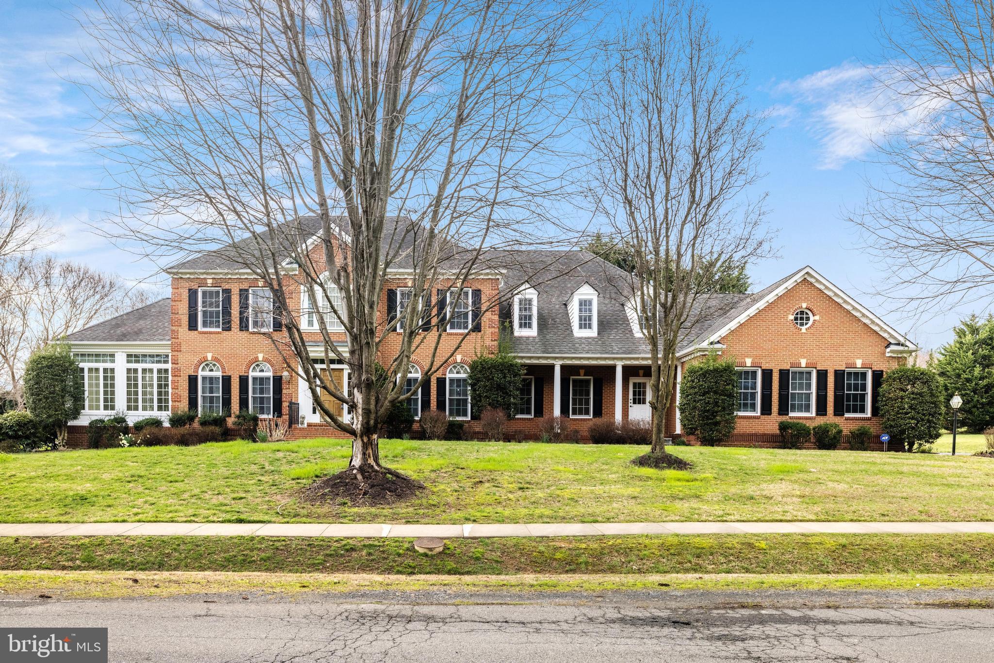 GREAT FALLS GLEN - Residential