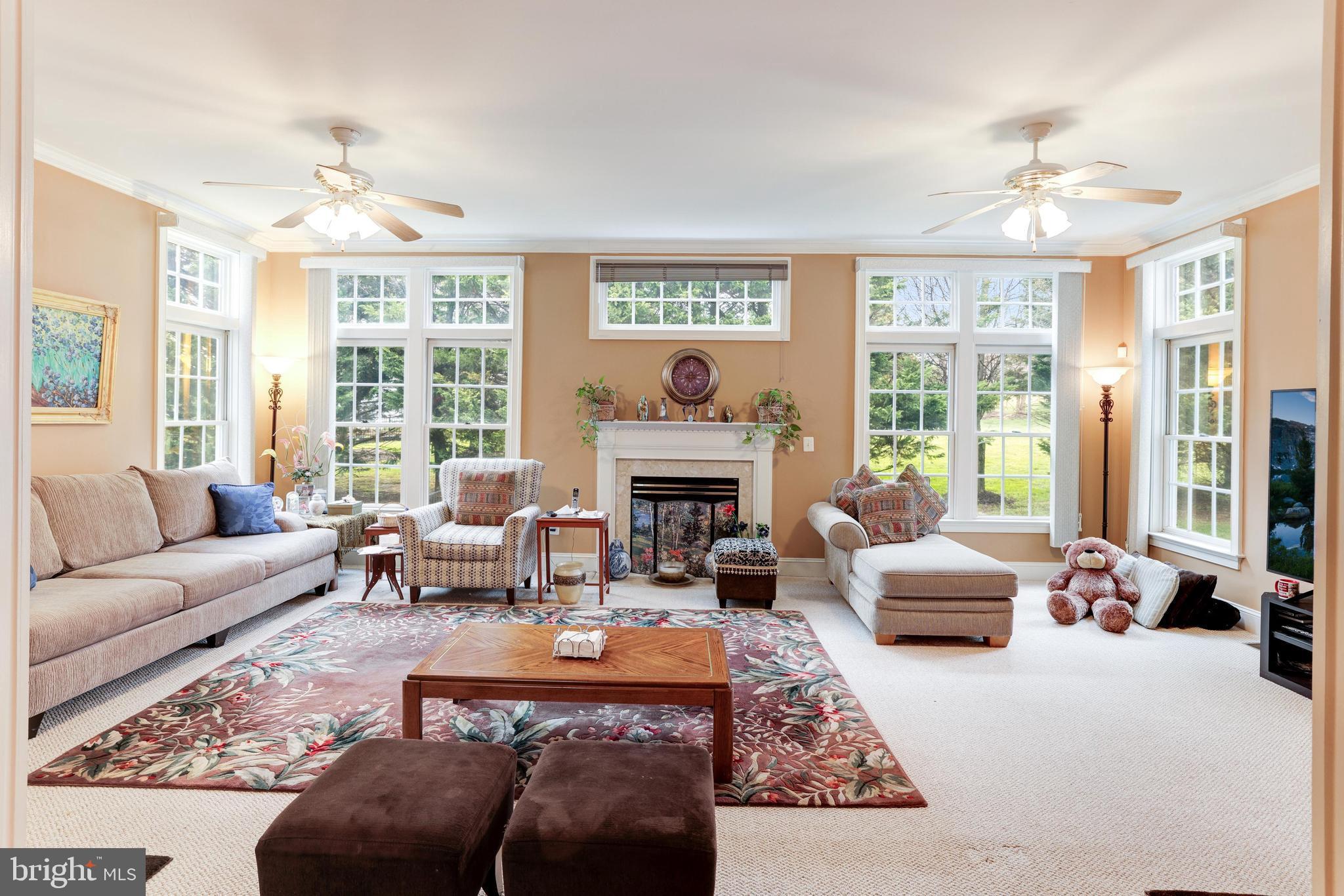 GREAT FALLS GLEN - Residential