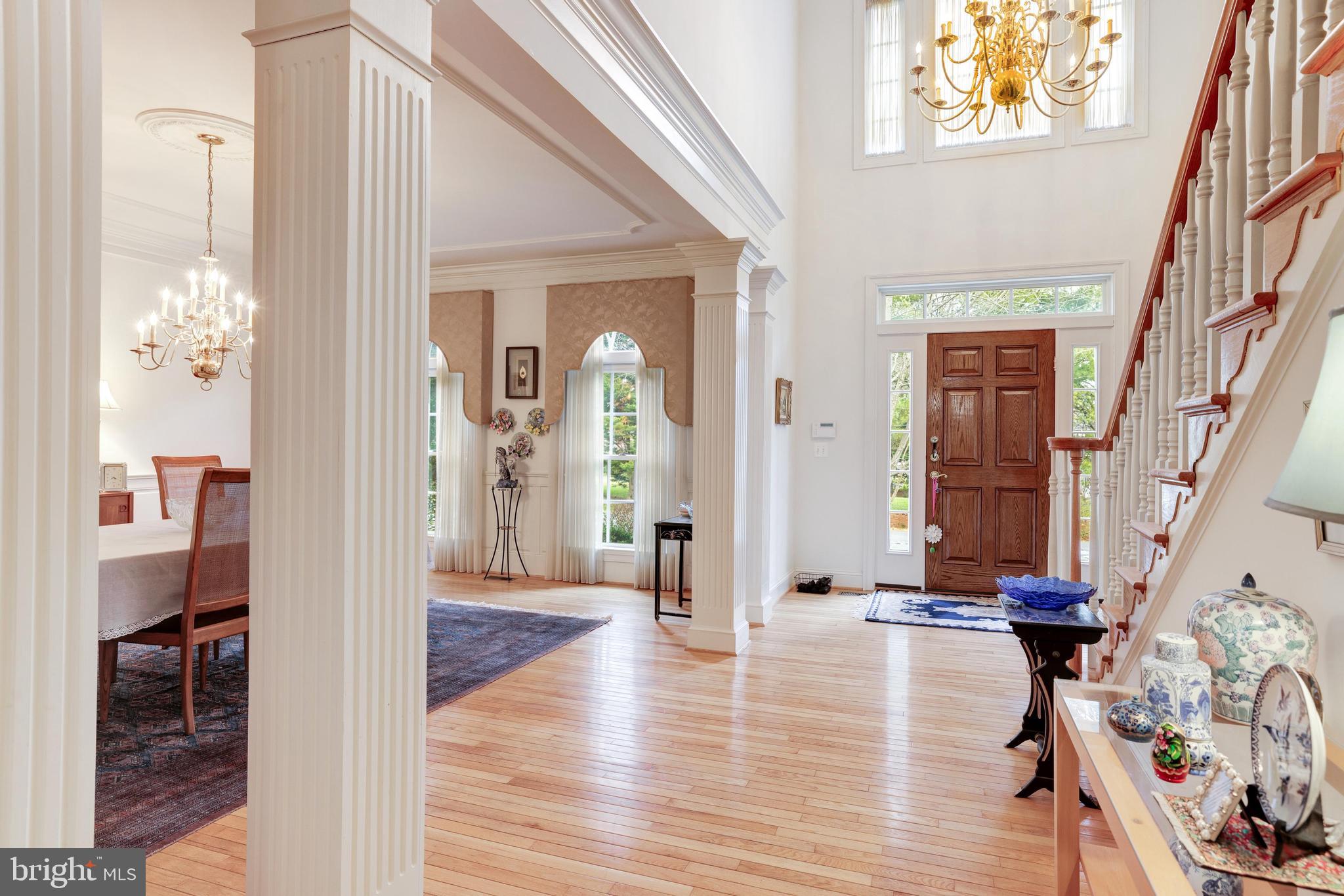 GREAT FALLS GLEN - Residential