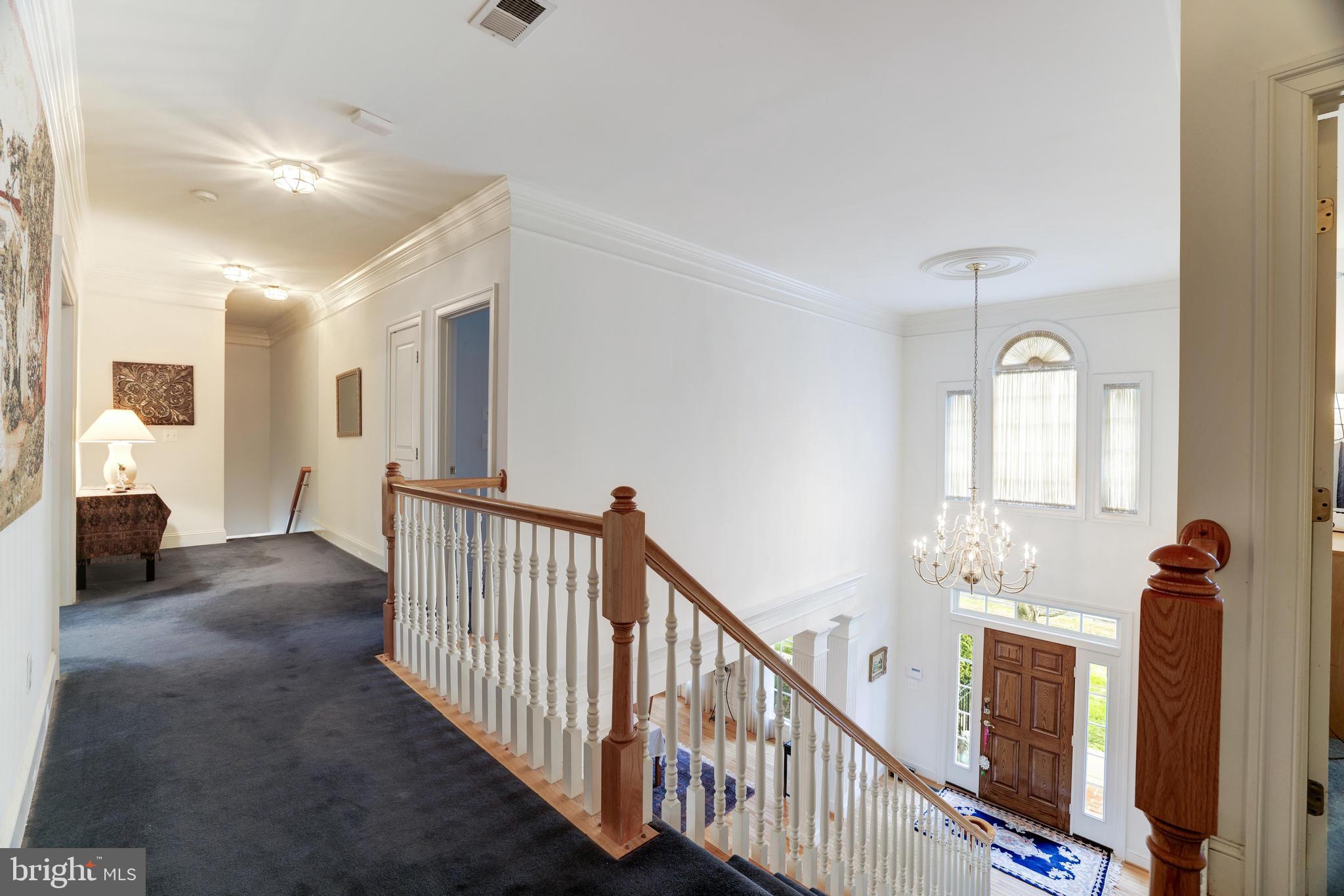 GREAT FALLS GLEN - Residential