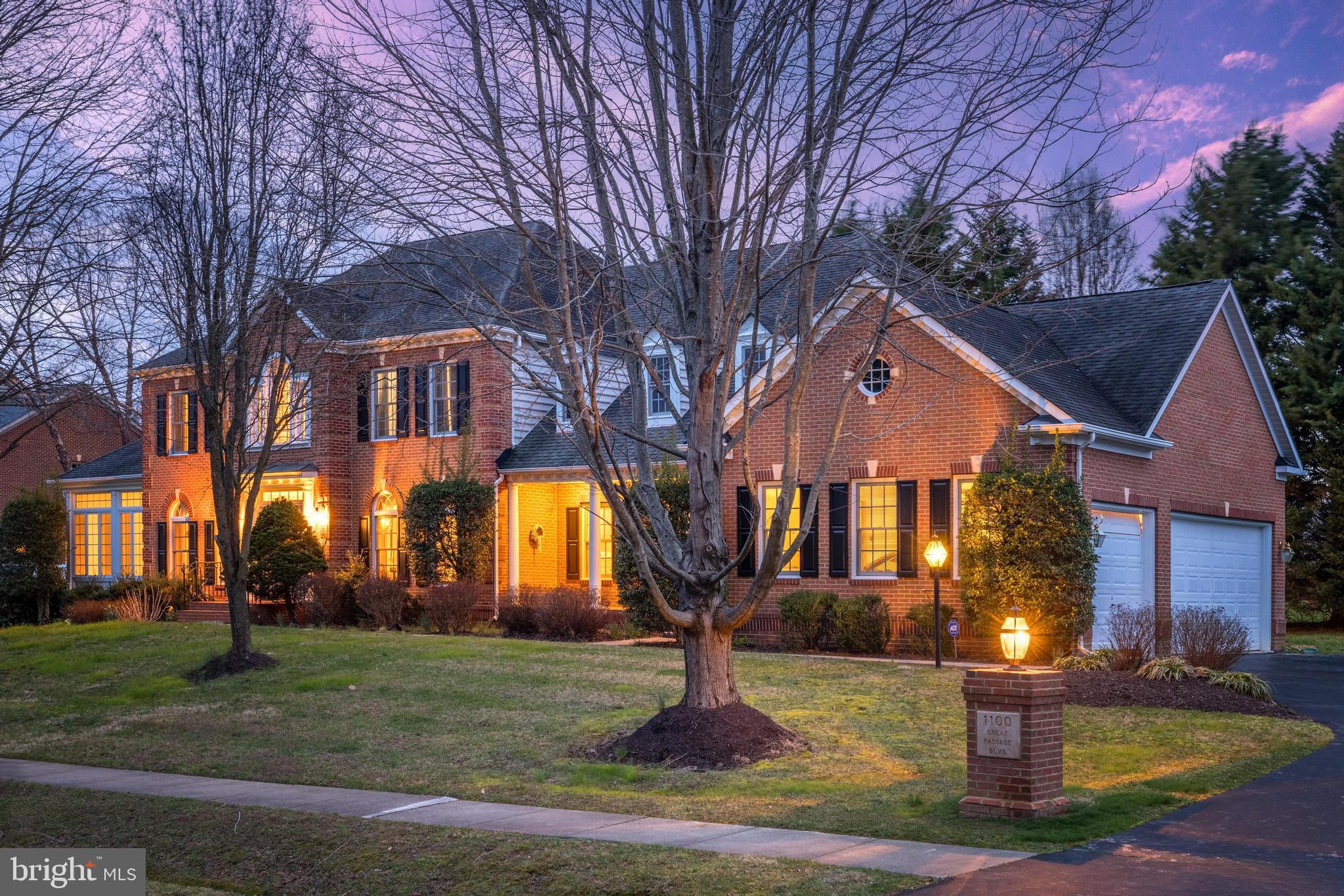 GREAT FALLS GLEN - Residential