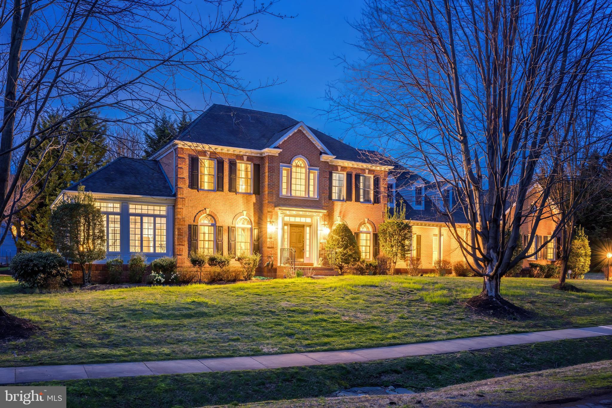 GREAT FALLS GLEN - Residential