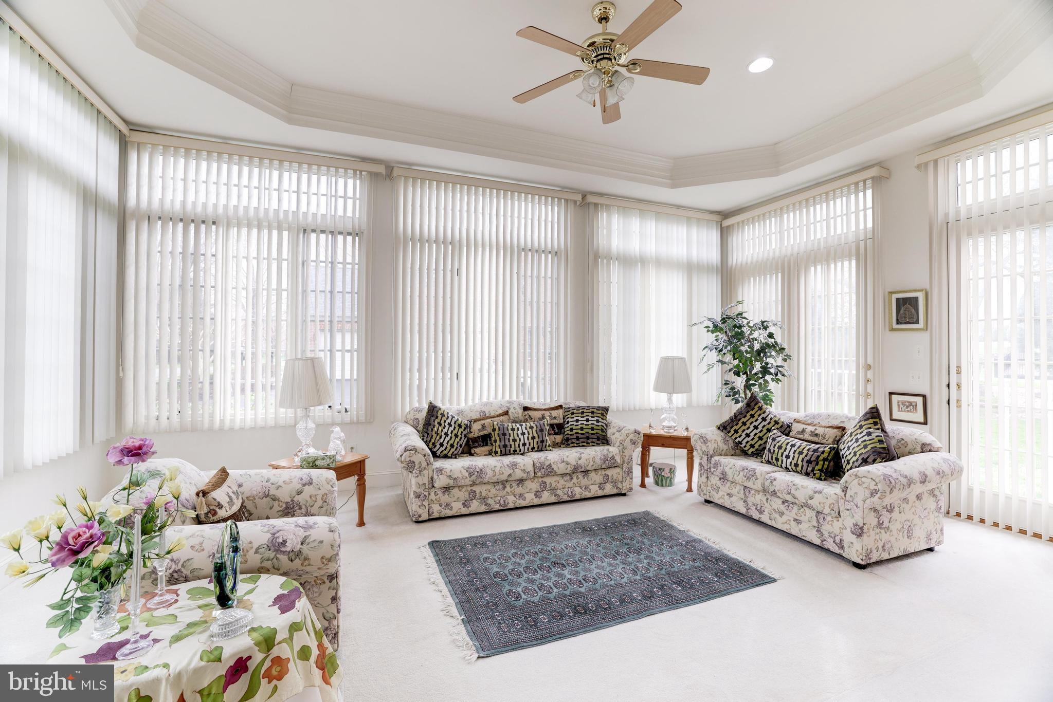 GREAT FALLS GLEN - Residential