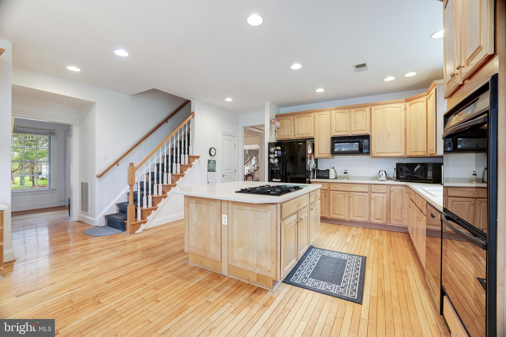 GREAT FALLS GLEN - Residential