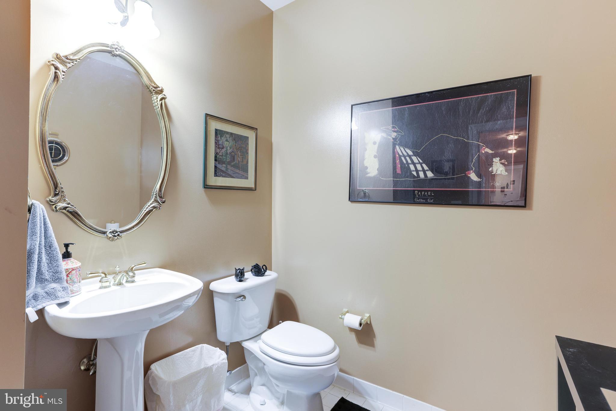 GREAT FALLS GLEN - Residential