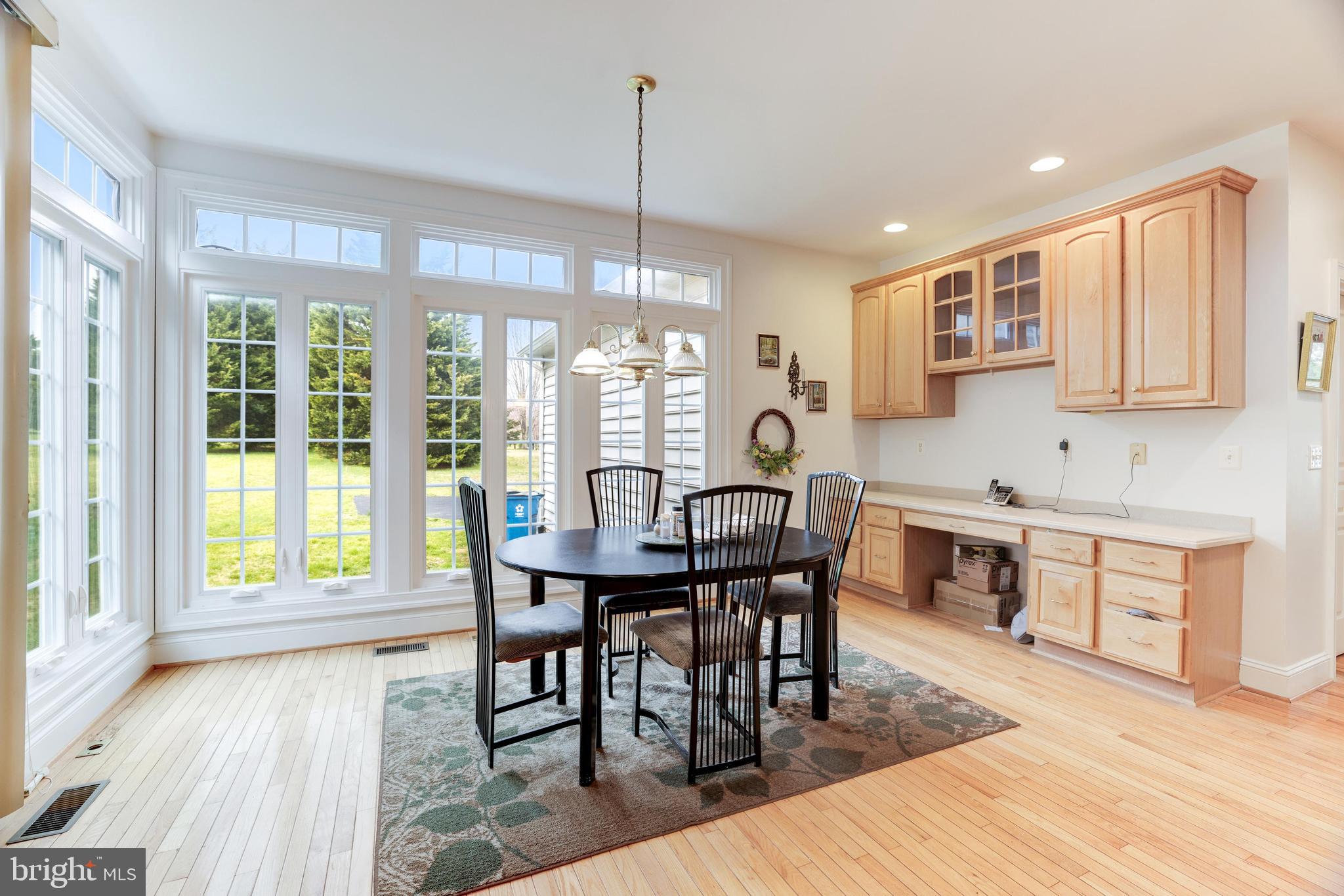 GREAT FALLS GLEN - Residential