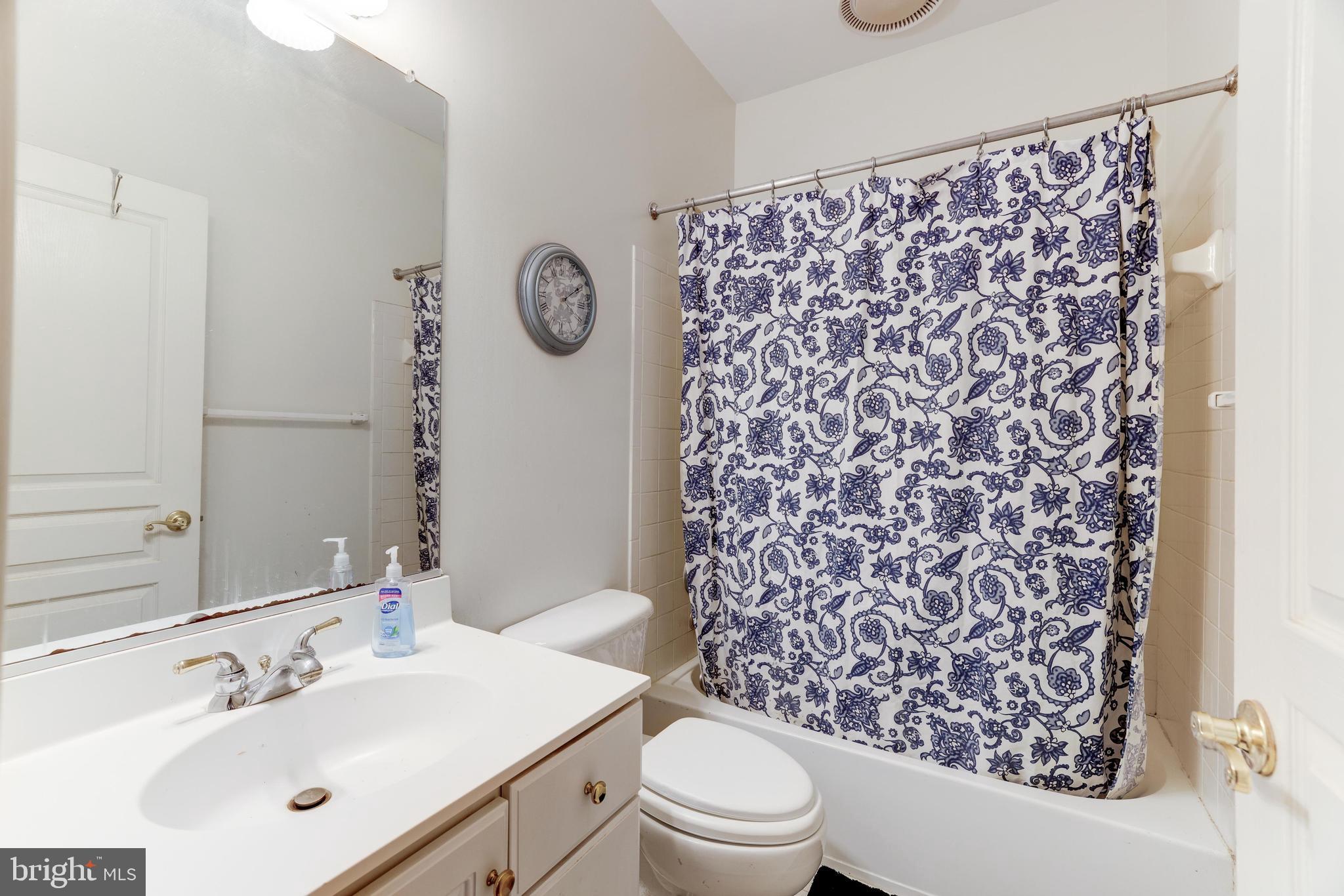 GREAT FALLS GLEN - Residential