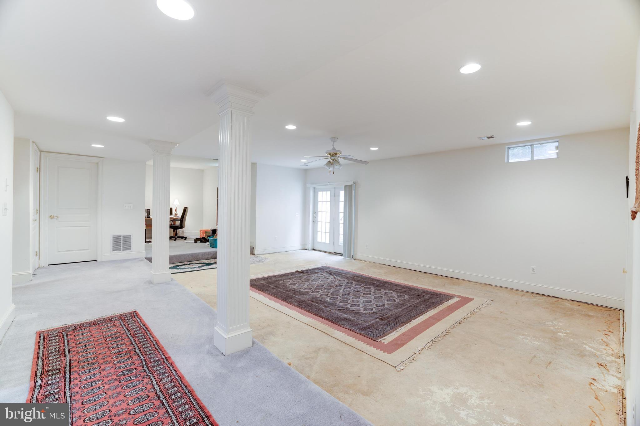 GREAT FALLS GLEN - Residential