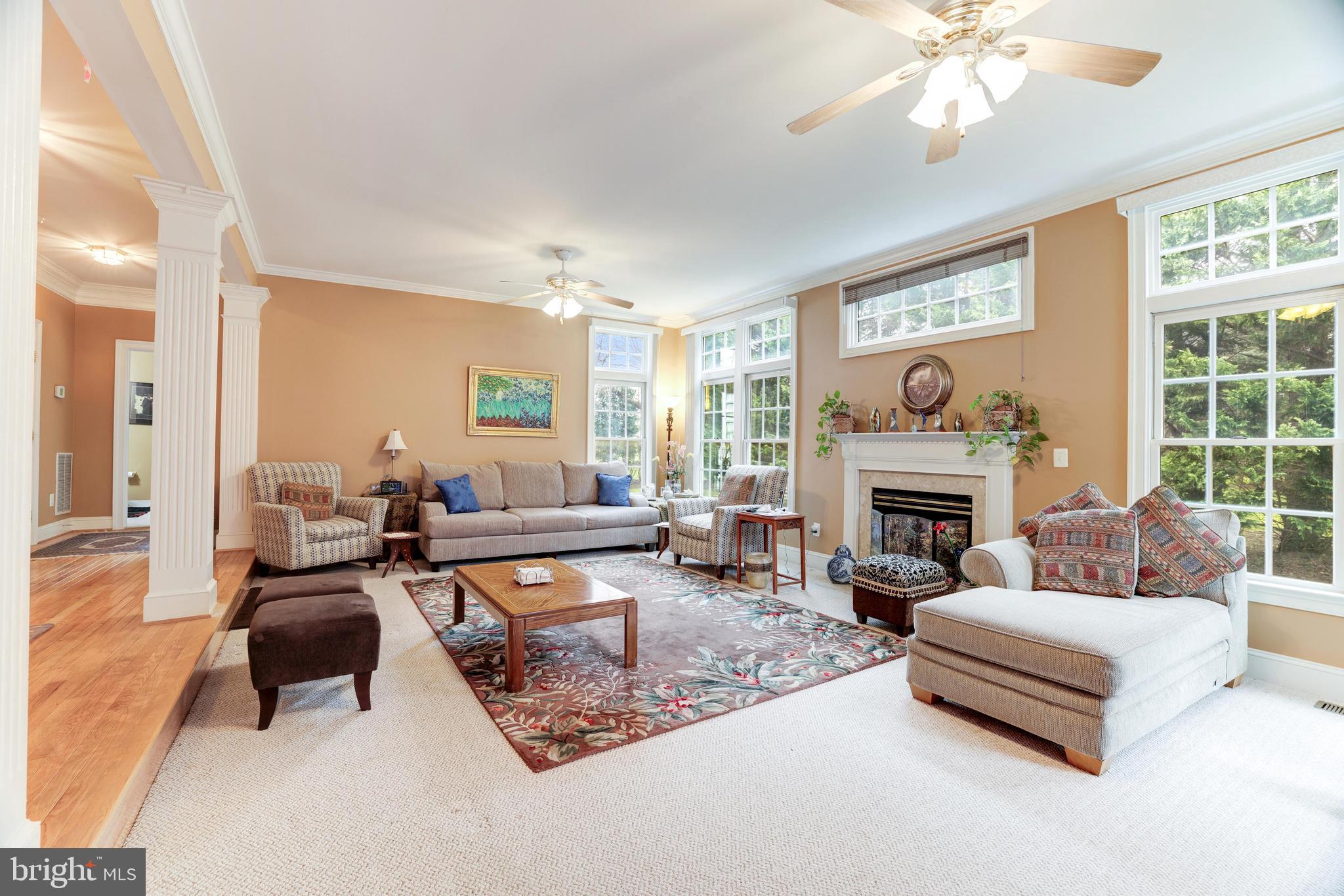 GREAT FALLS GLEN - Residential