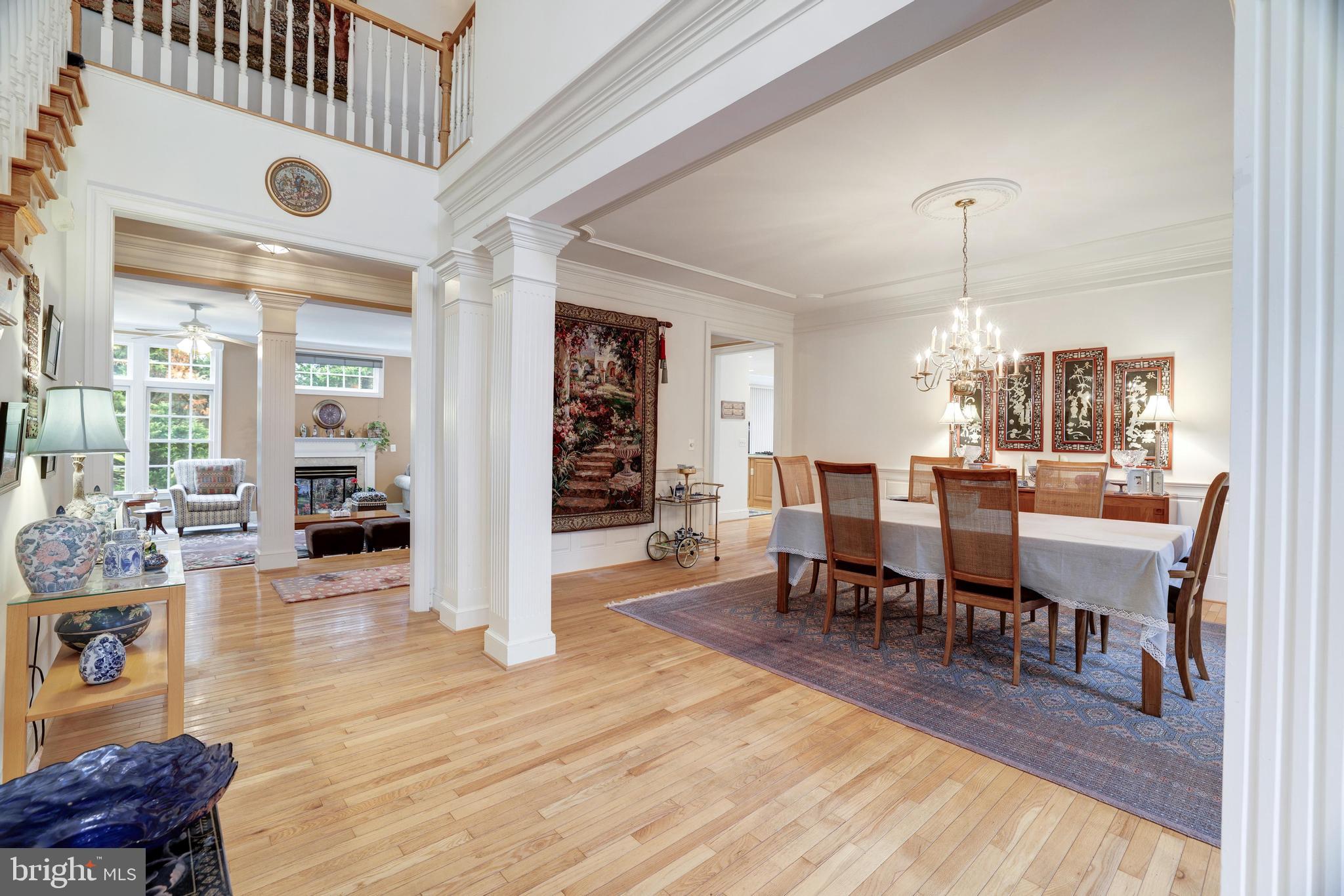 GREAT FALLS GLEN - Residential