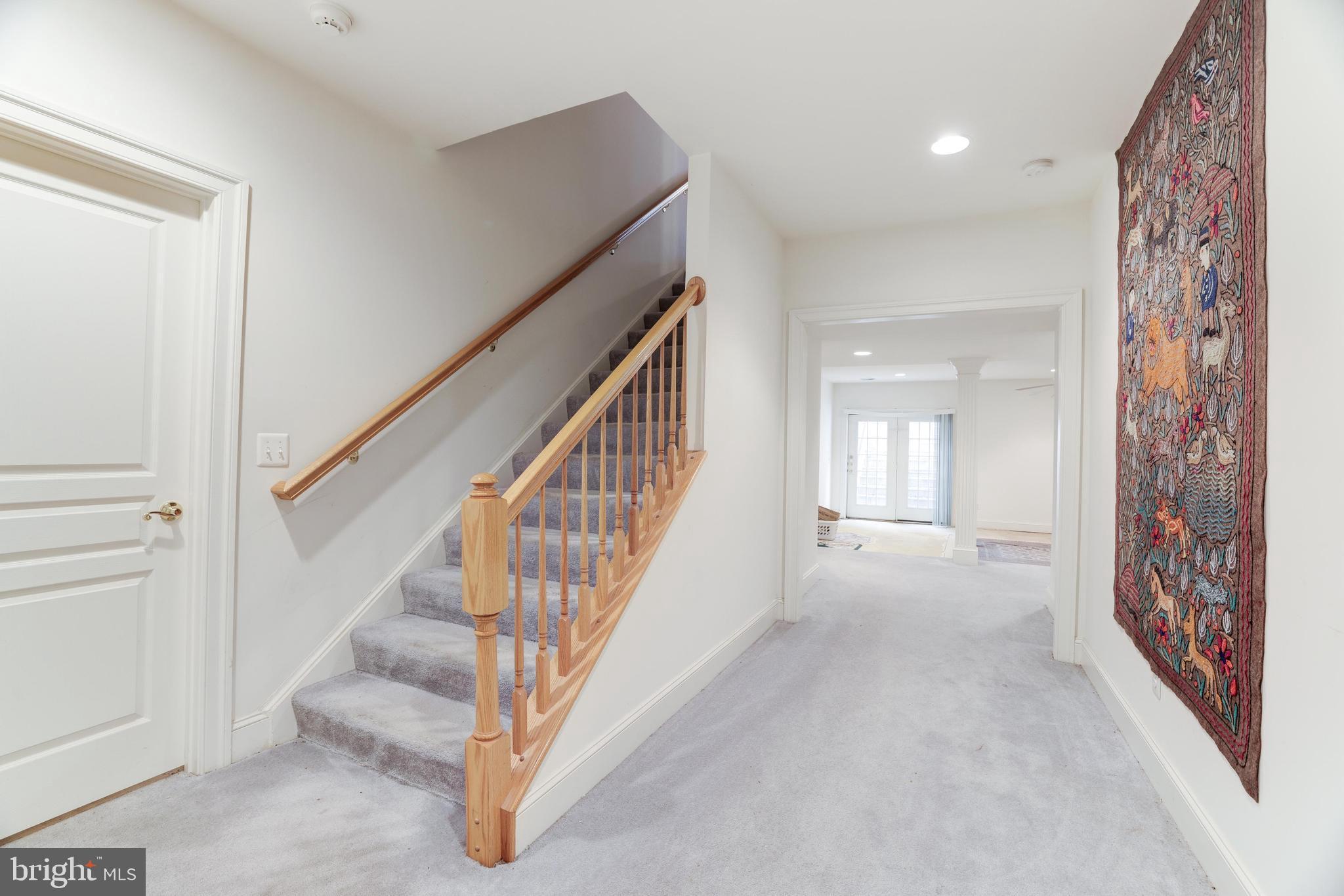 GREAT FALLS GLEN - Residential