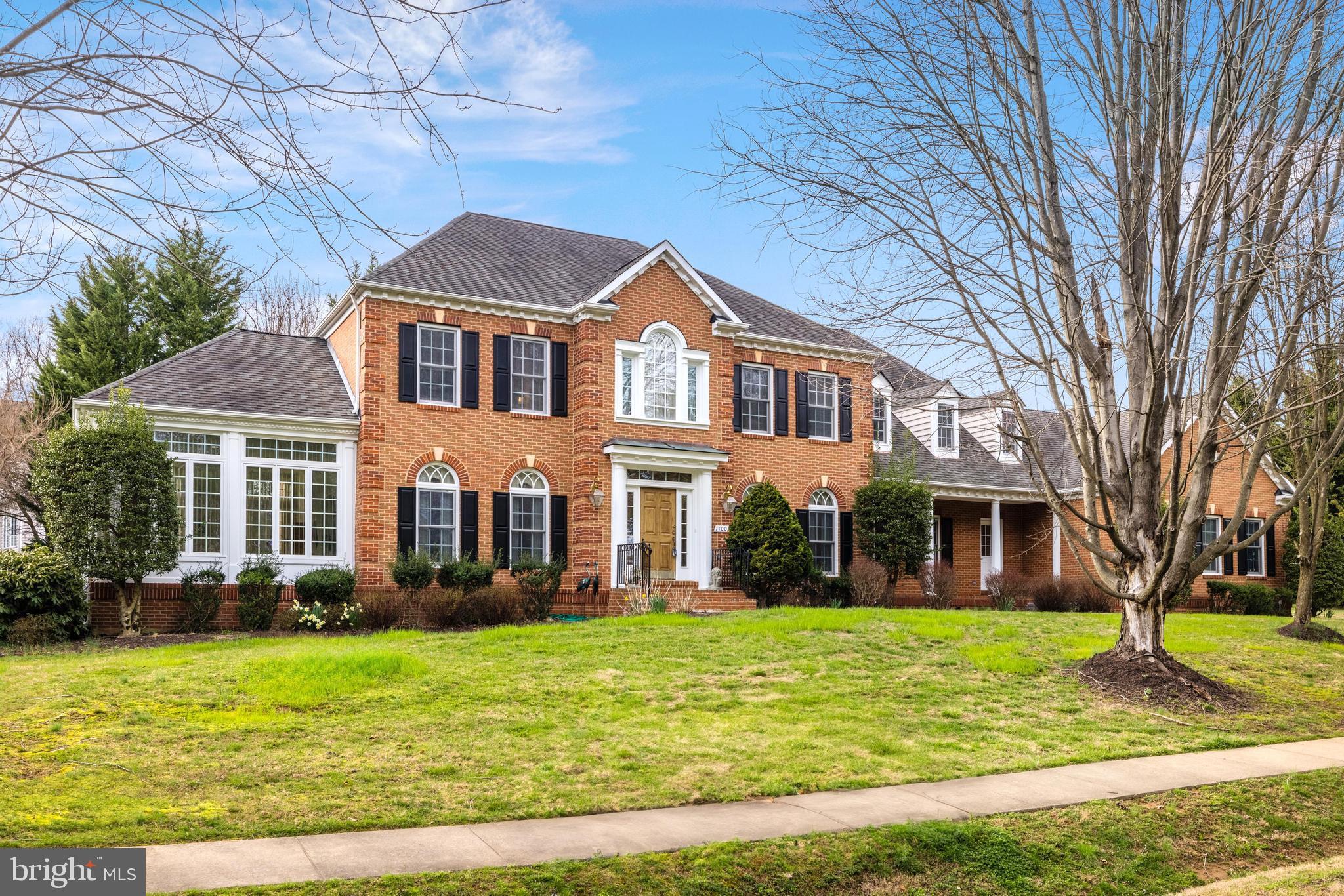 GREAT FALLS GLEN - Residential